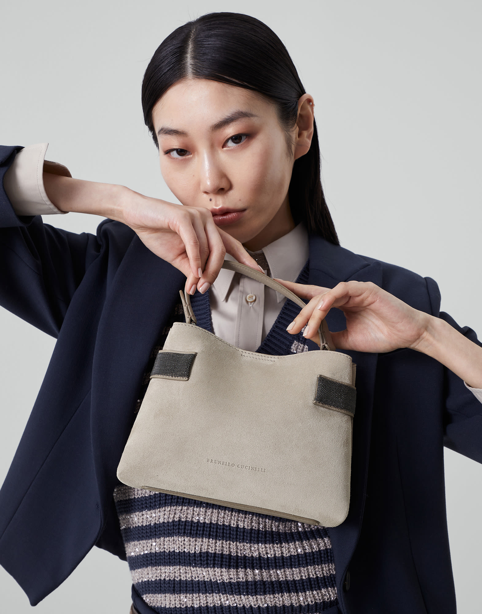 Brunello cucinelli handbags shop