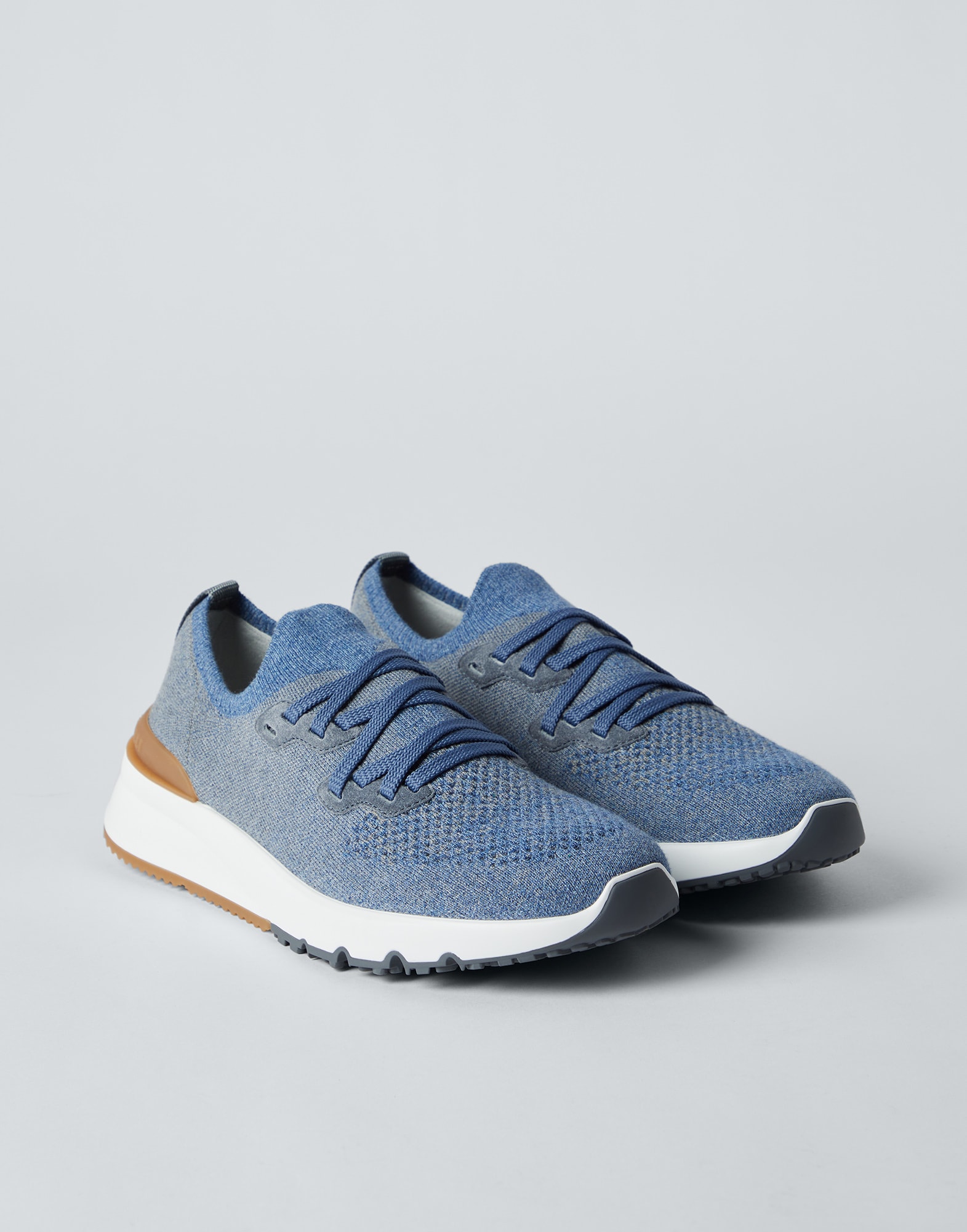 Brunello cucinelli 2025 mens shoes sale