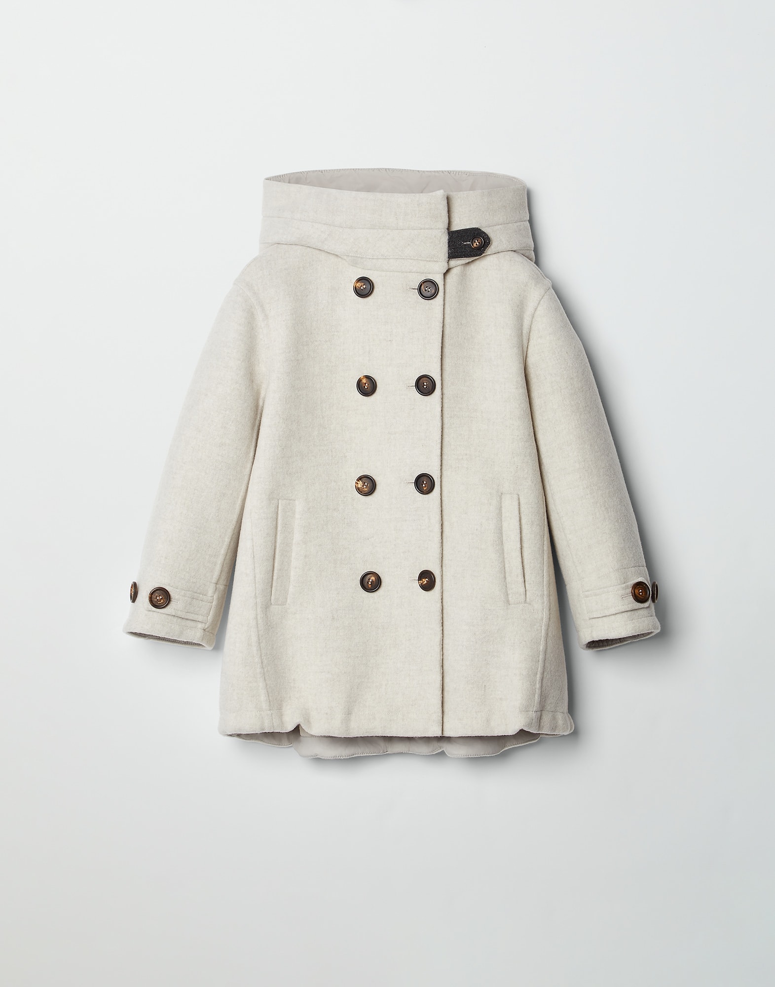 Kids peacoat 2025