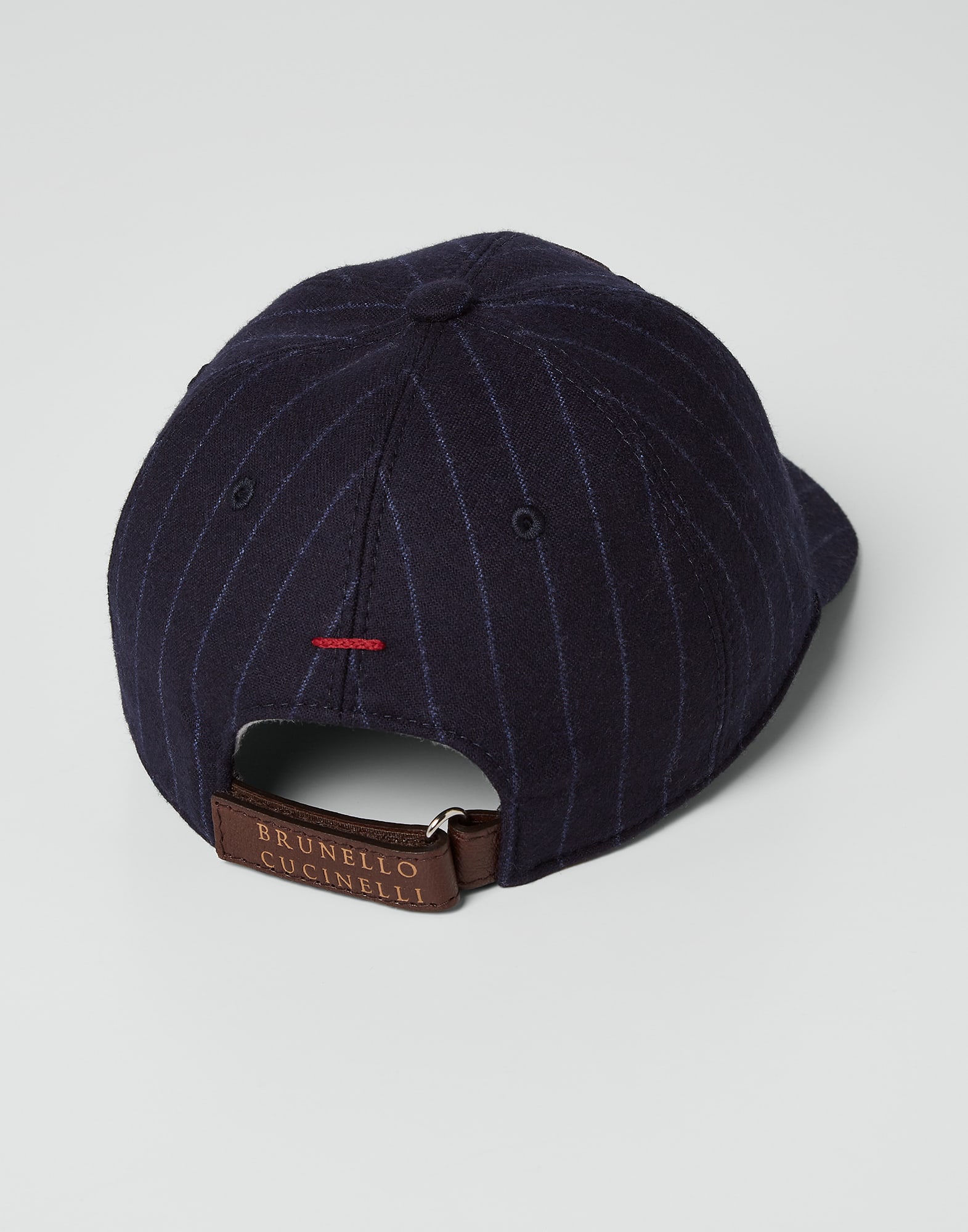 Brunello cucinelli baseball online cap
