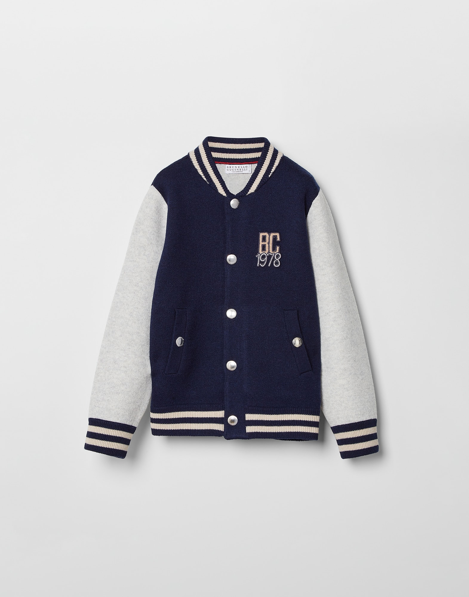 Bomber style best sale cardigan