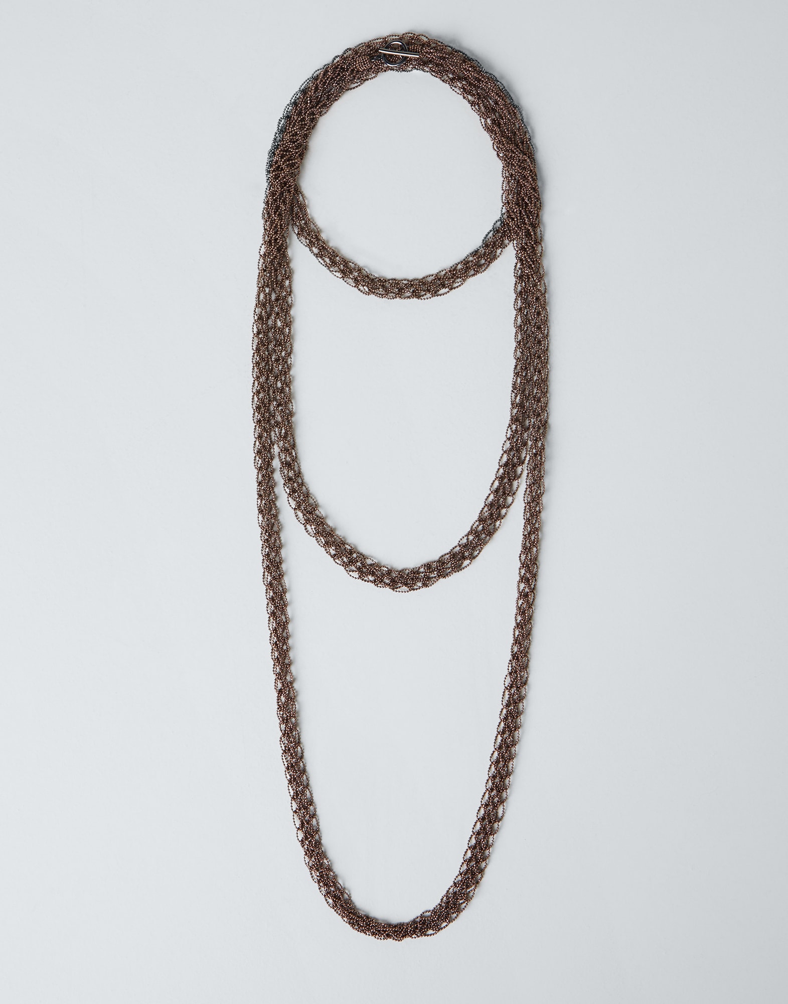 Brunello 2025 cucinelli necklace