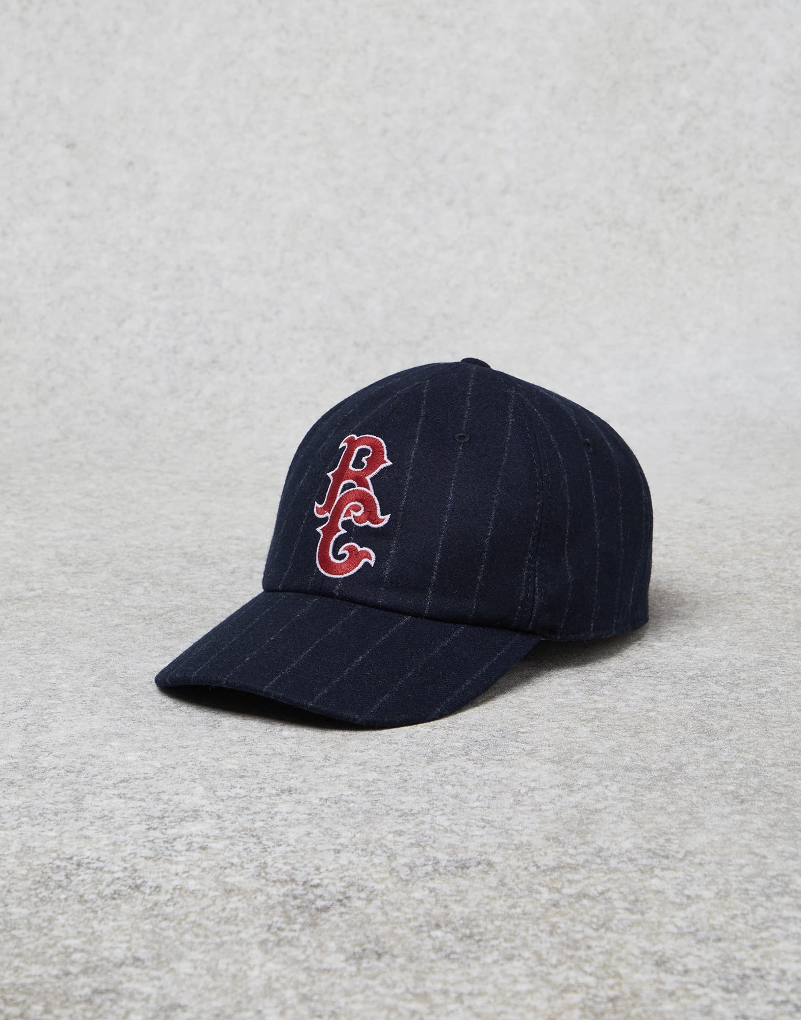 Brunello cucinelli top baseball cap