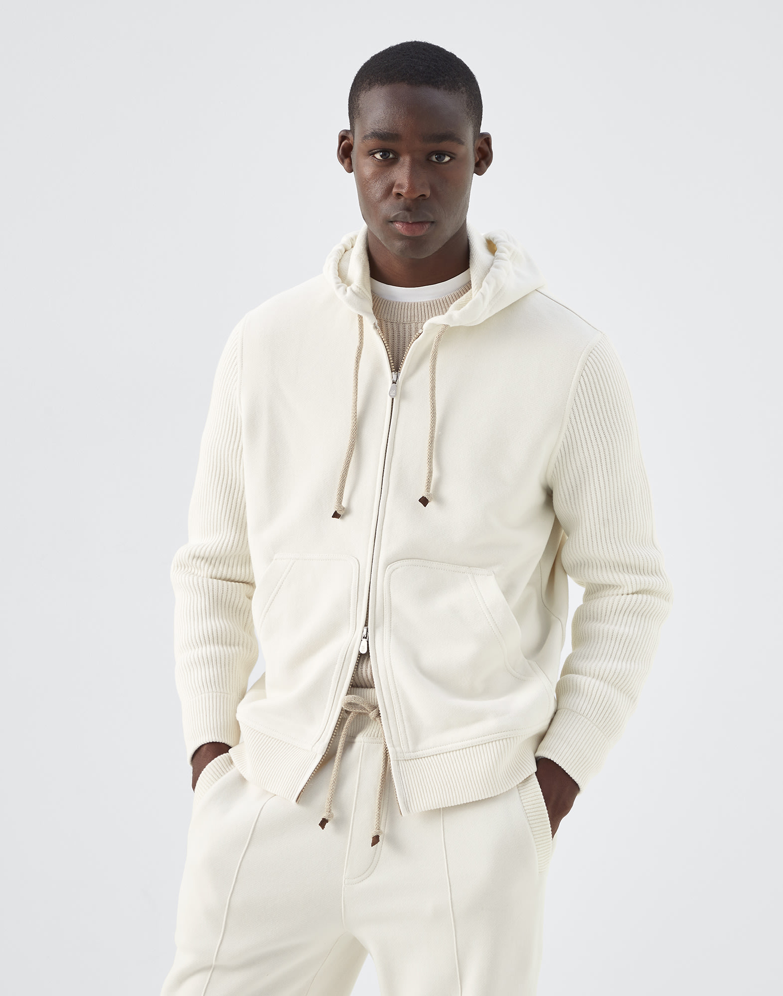 Zip up discount sweat shirts
