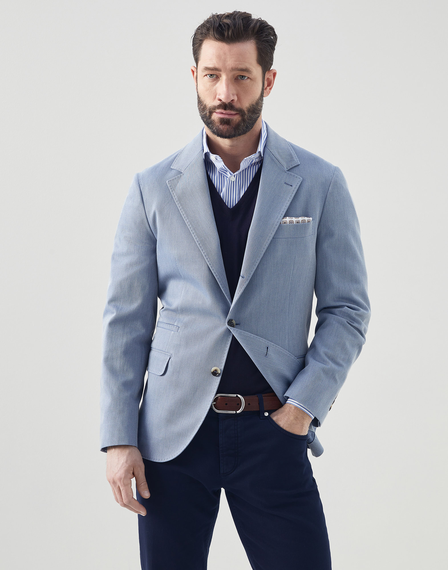 Brunello cucinelli sport coat outlet