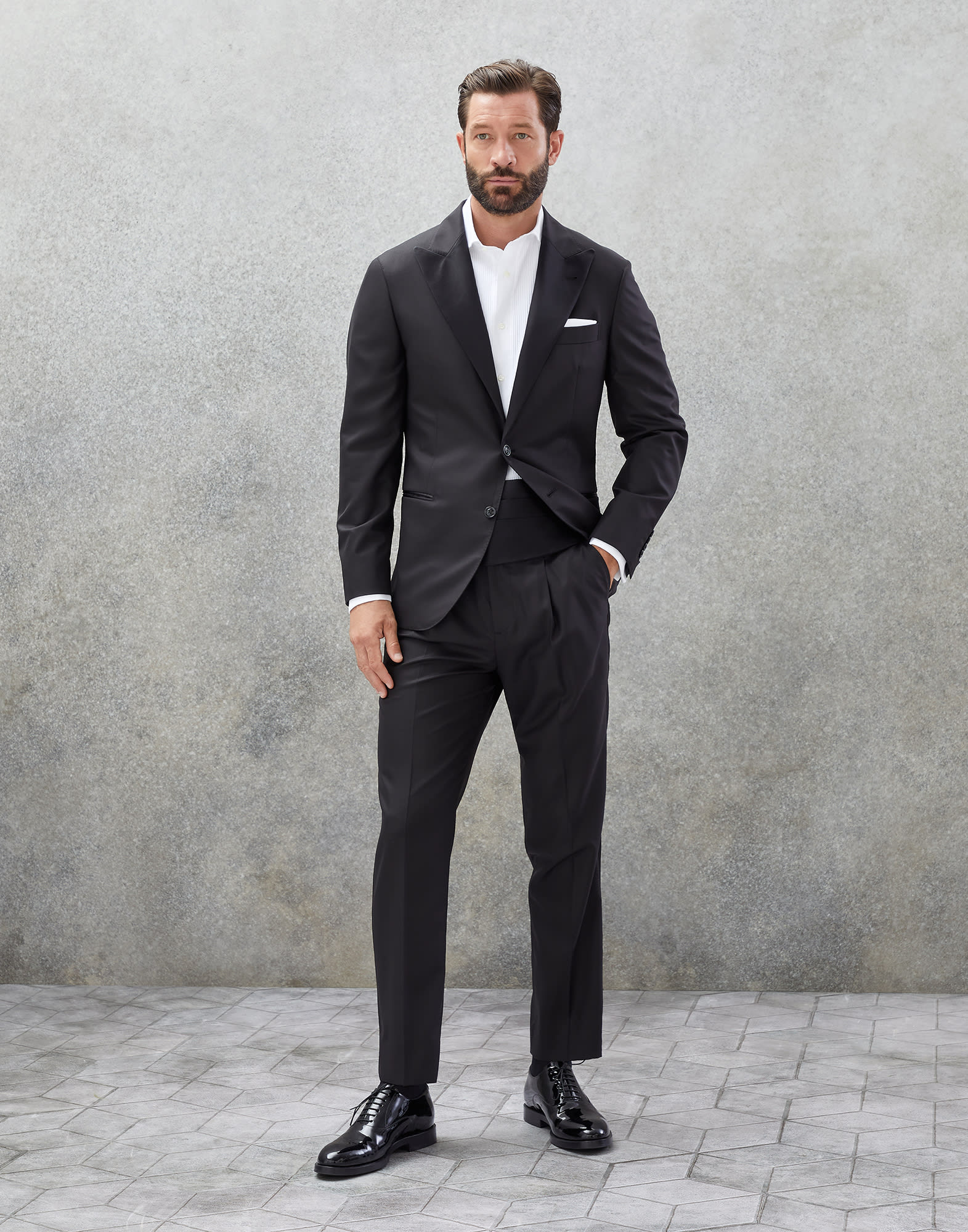 Brunelli cucinelli clearance