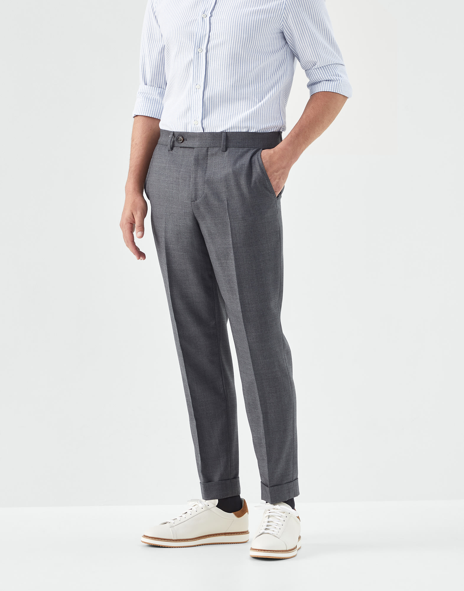 Pantalon prince online de galles garcon