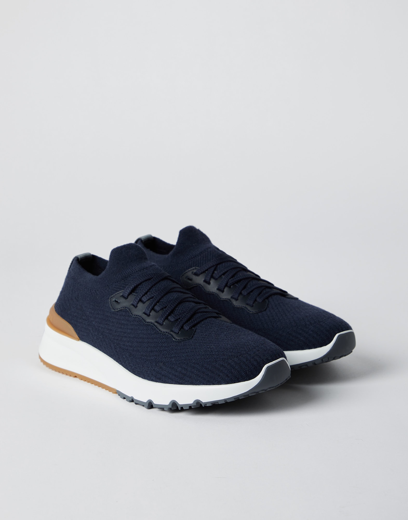 Knit 2025 runner shoes