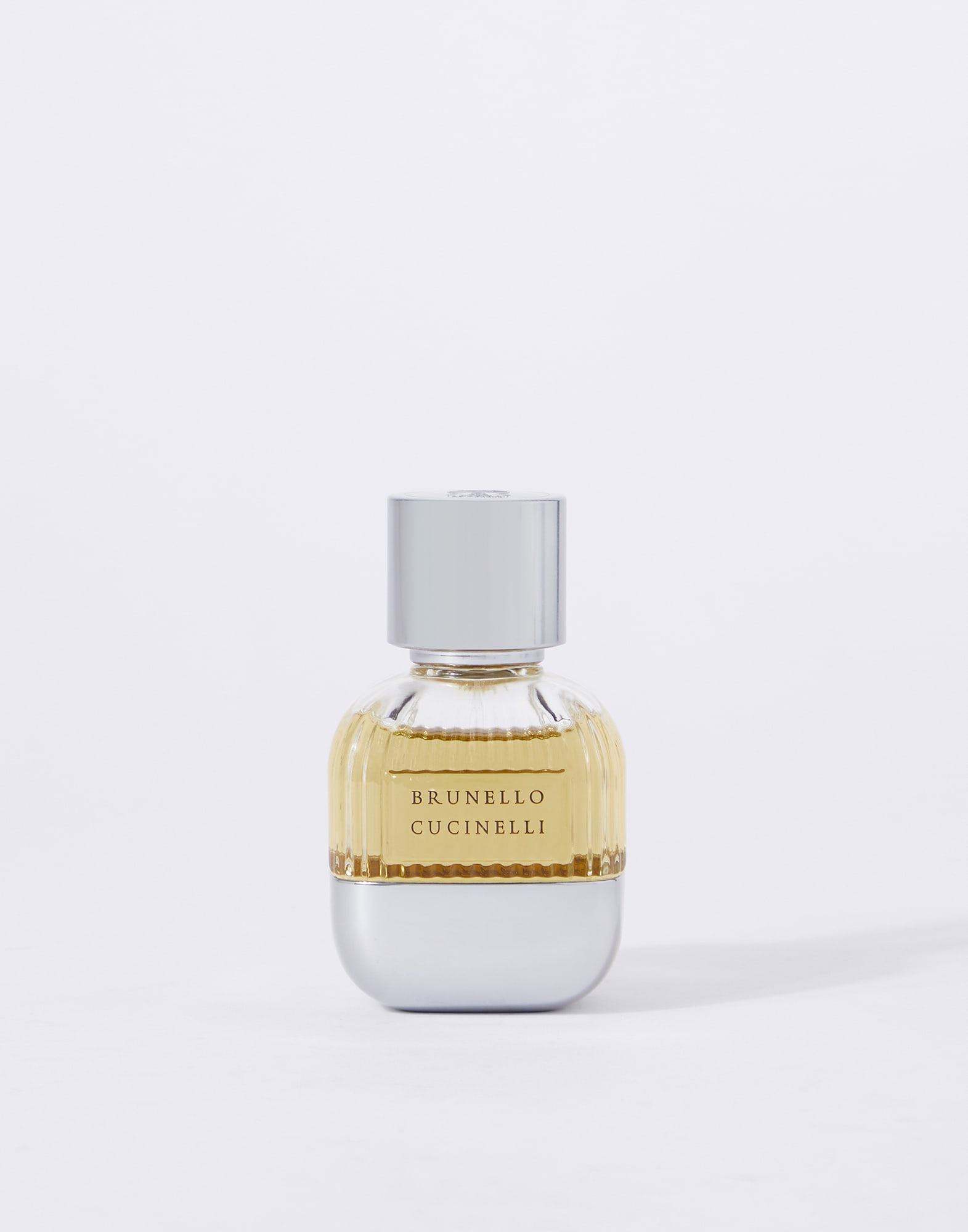 Men's Eau de Parfum 1.7 fl oz (50 ml) Transparent Fragrances - Brunello Cucinelli