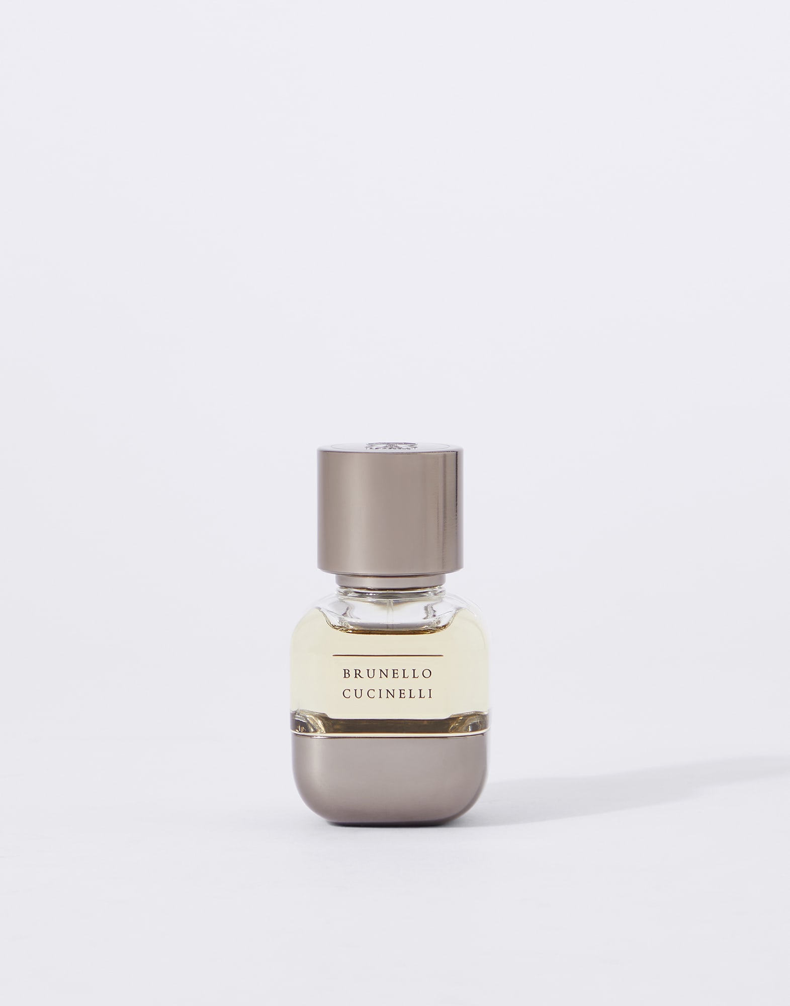 Eau de Parfum Mujer 30 ml Transparente Perfumes - Brunello Cucinelli