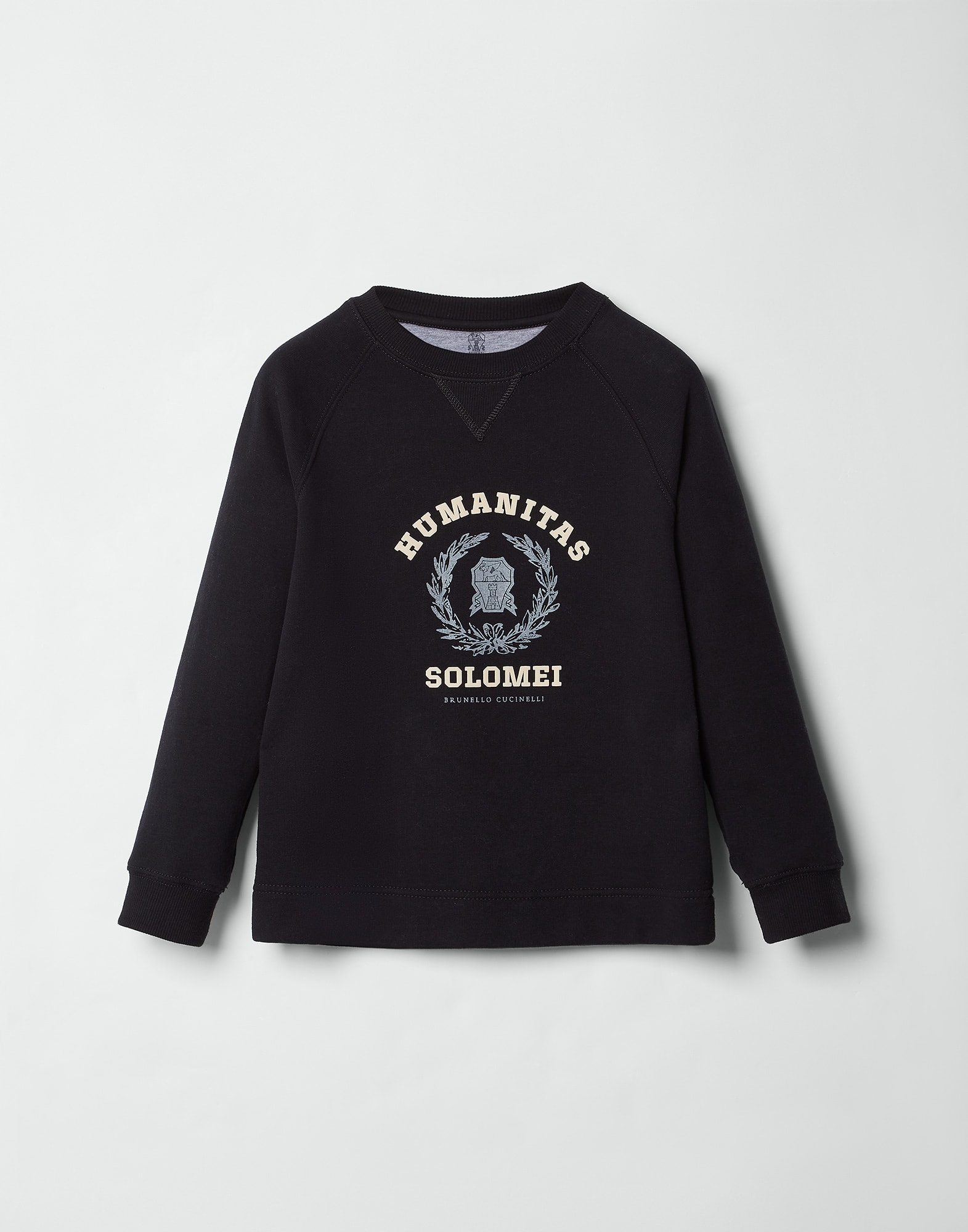 Brunello top cucinelli sweatshirt