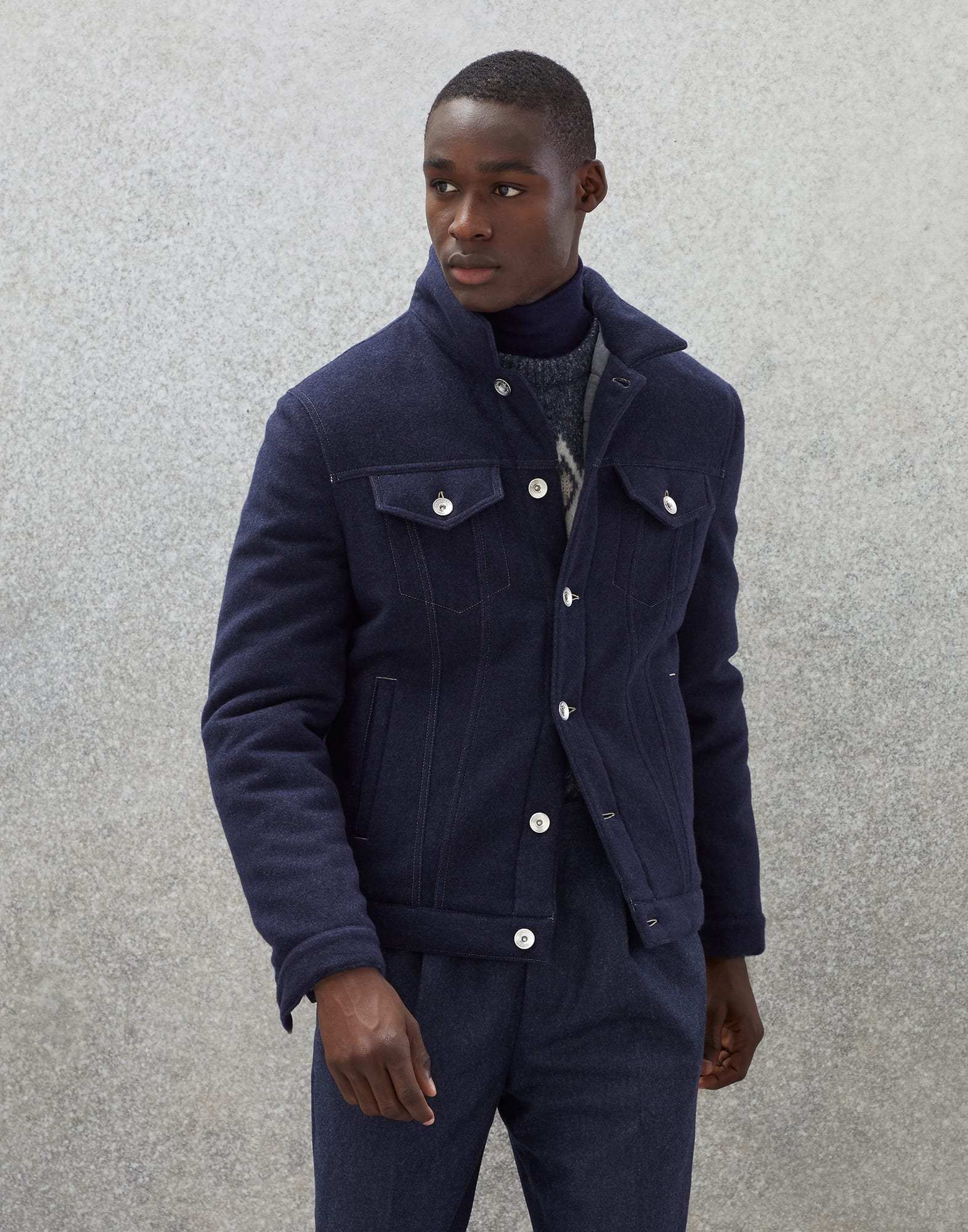 Brunello 2025 cucinelli coats