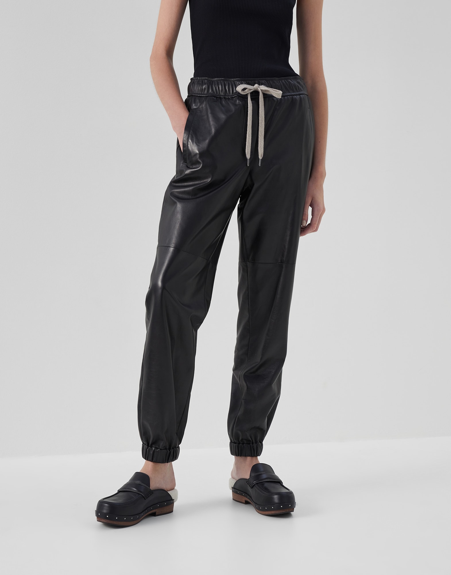 Lux track 2025 pants womens