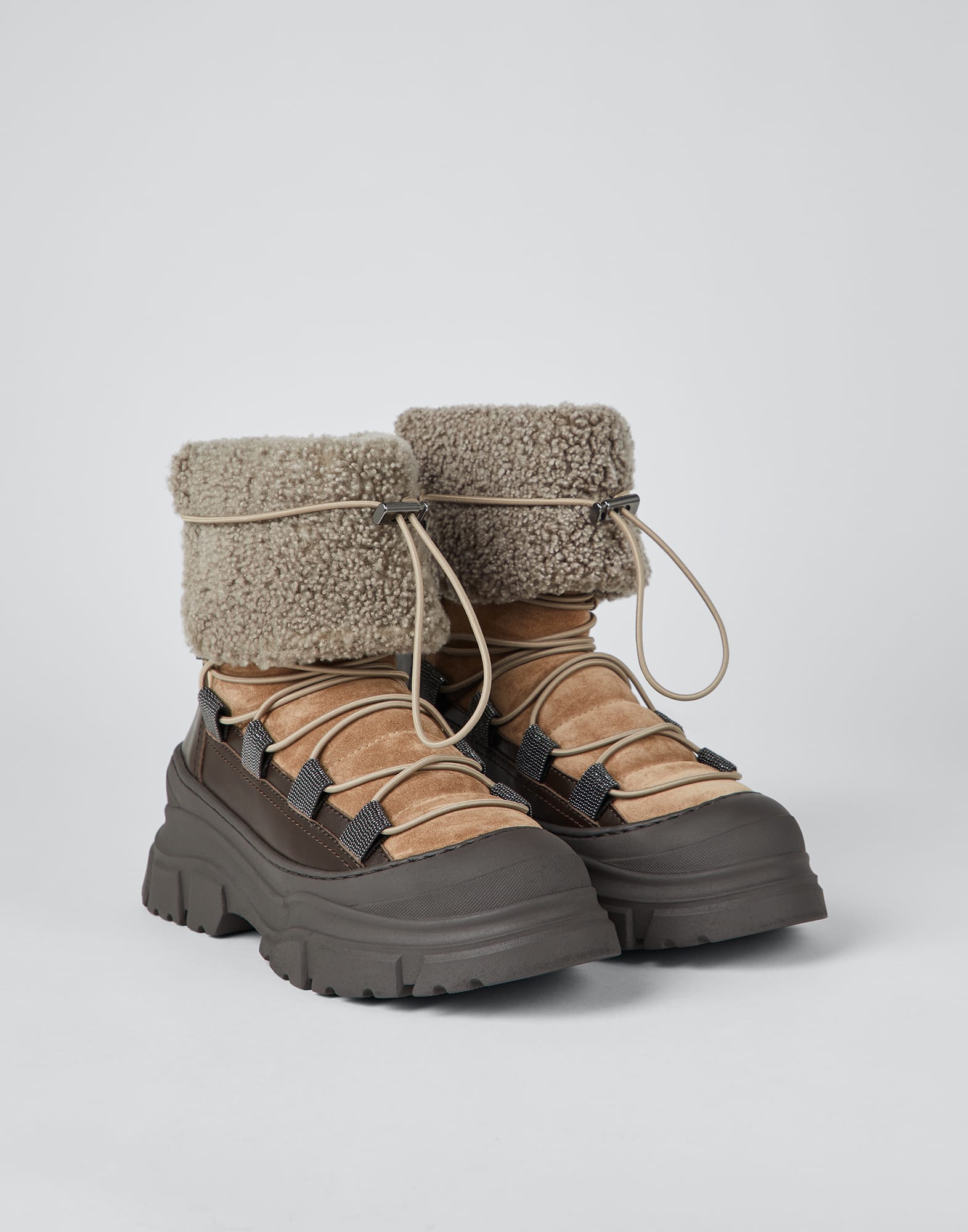 Yeezy 2025 bohemian boots