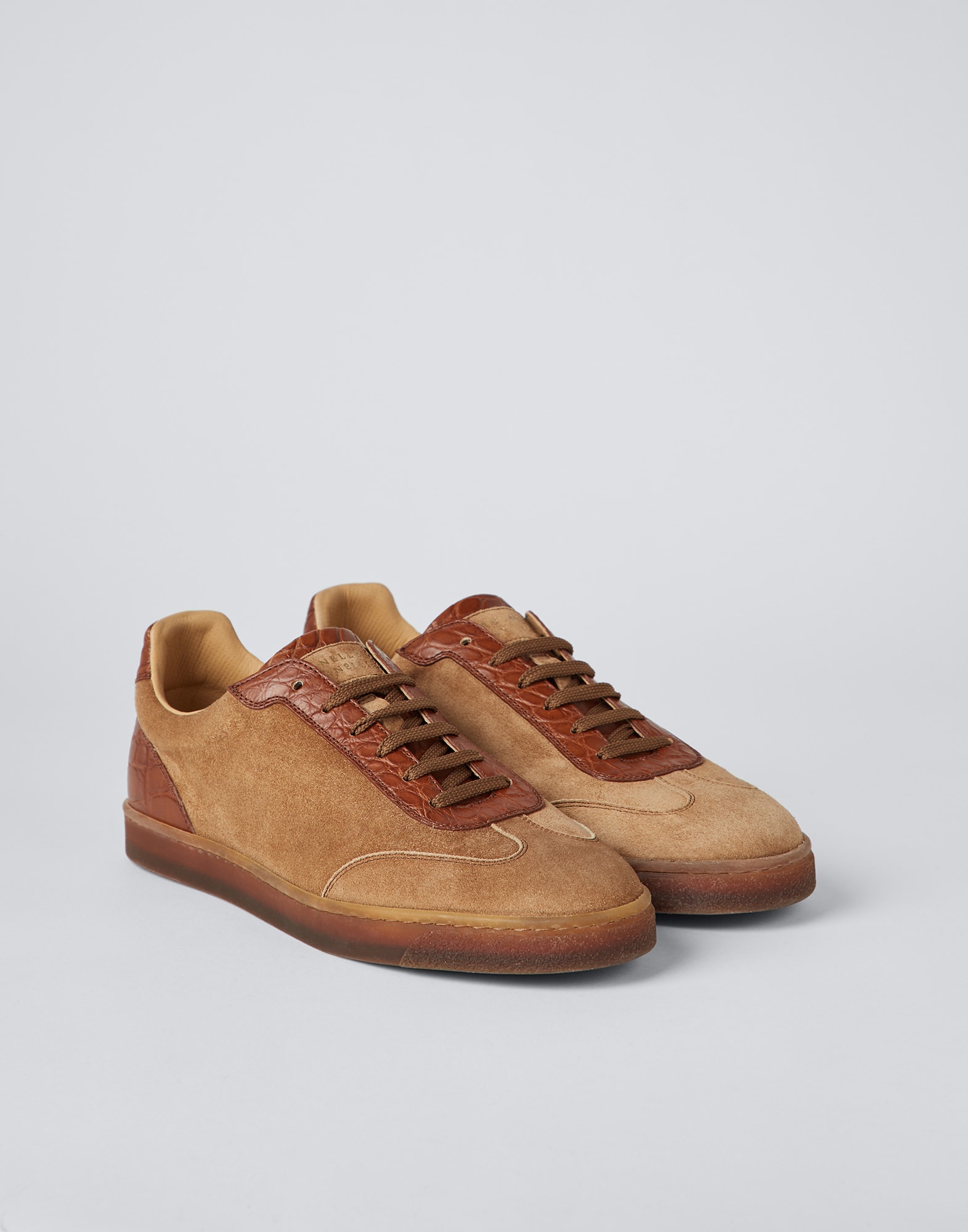 Sneakers coccodrillo 2025