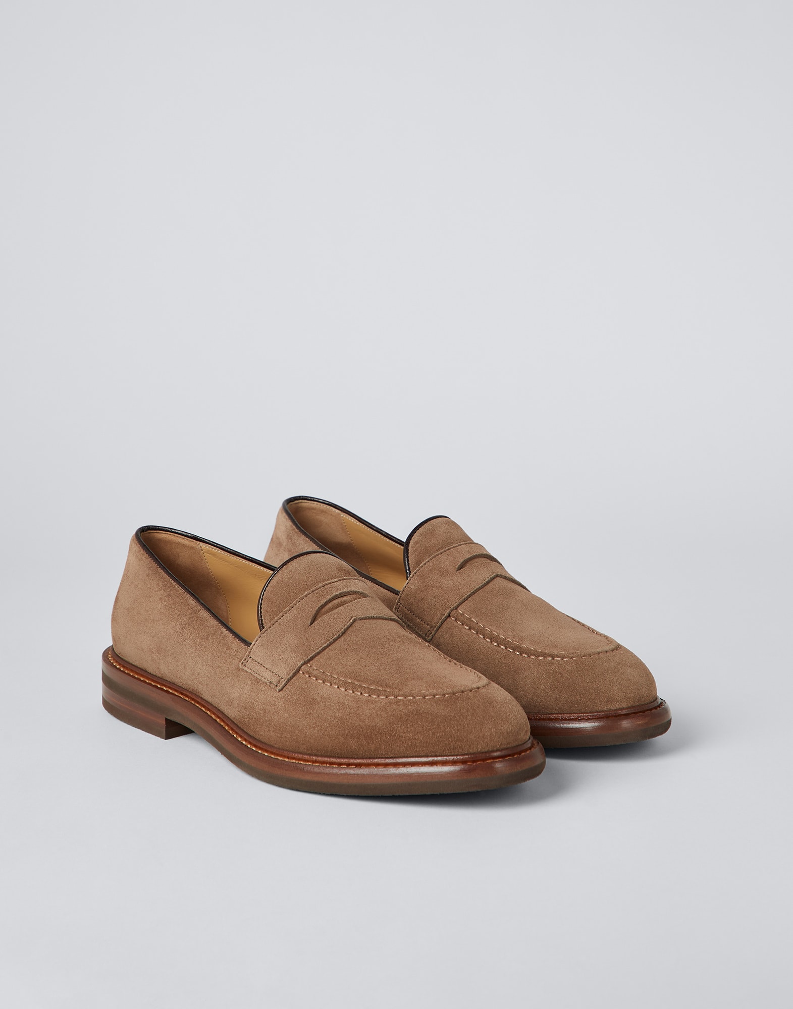 Penny loafers on sale on sale