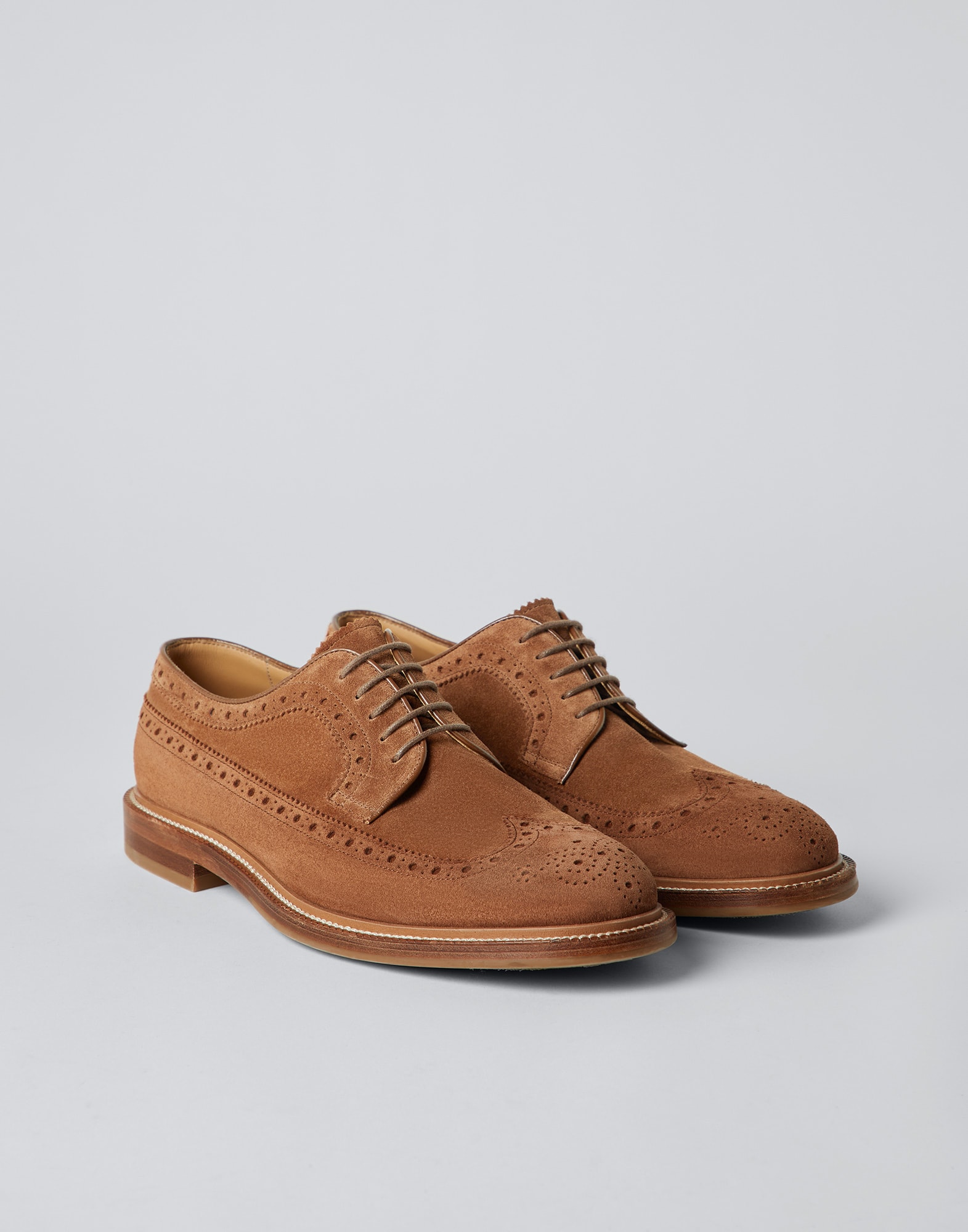 Longwing brogues 2025