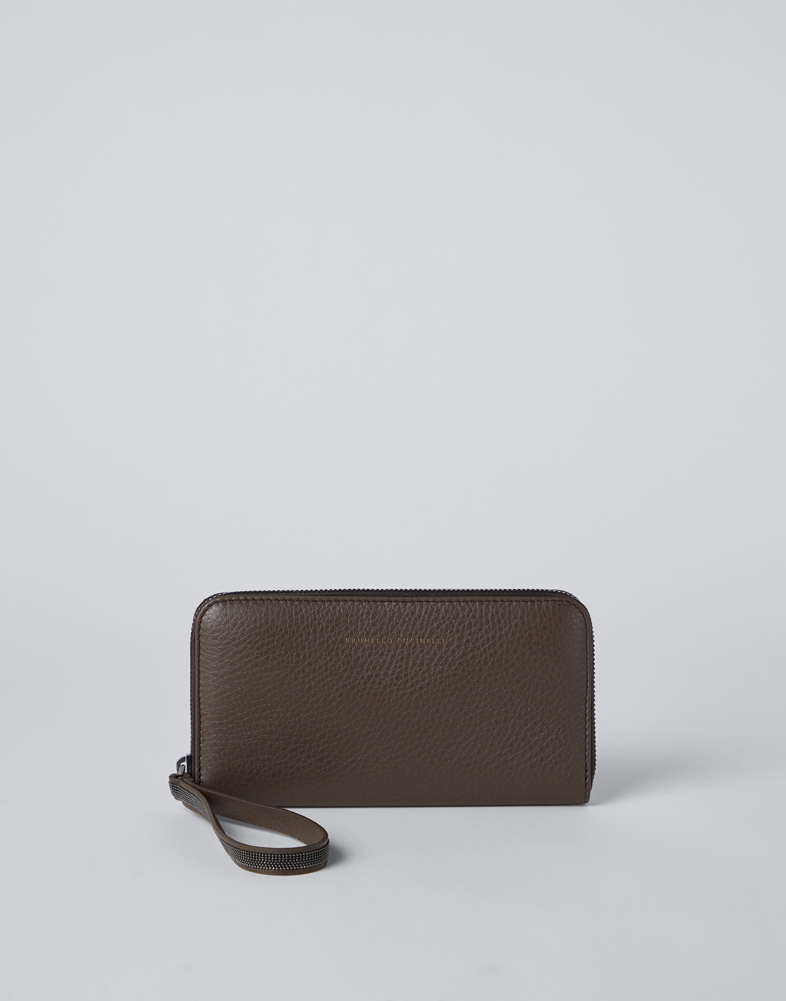 Women's wallets and small leather goods | Brunello Cucinelli