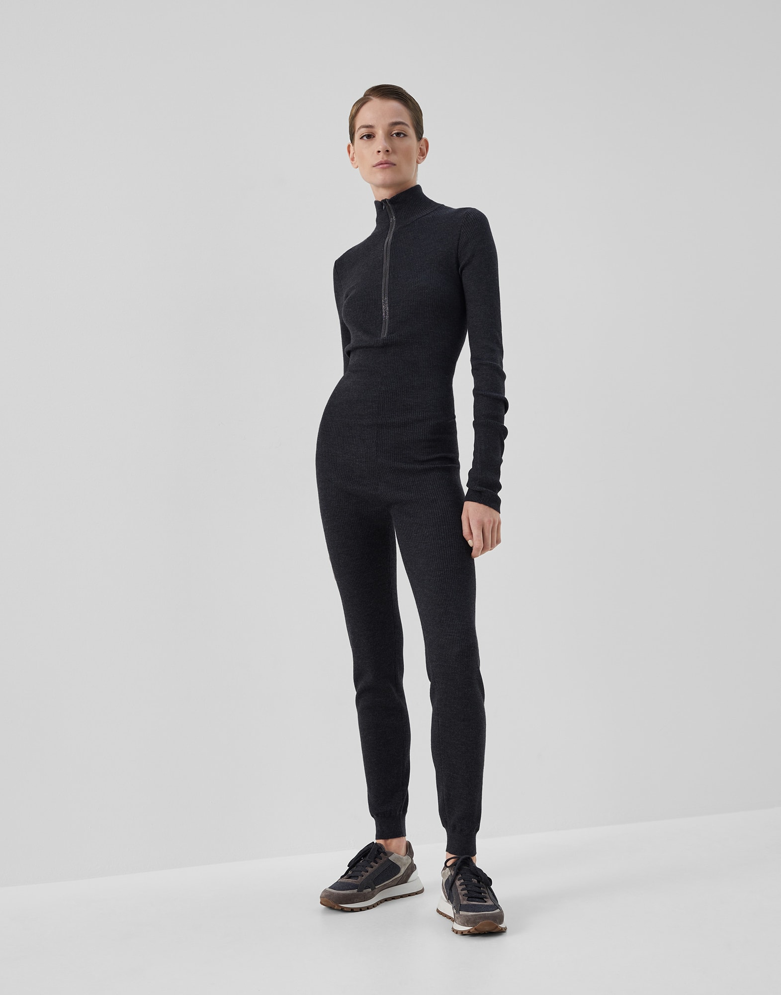 Jumpsuit wool hotsell