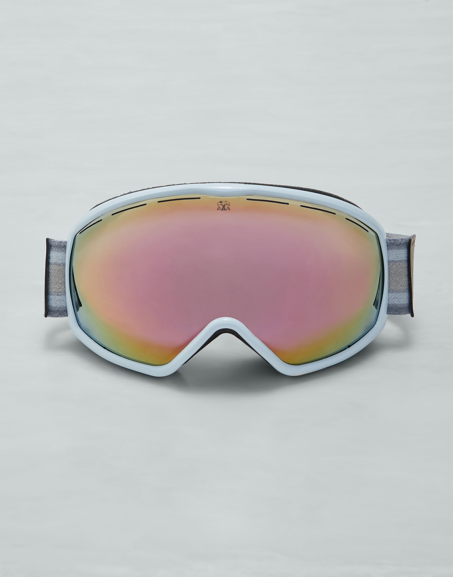 Oliver peoples 2025 ski goggles