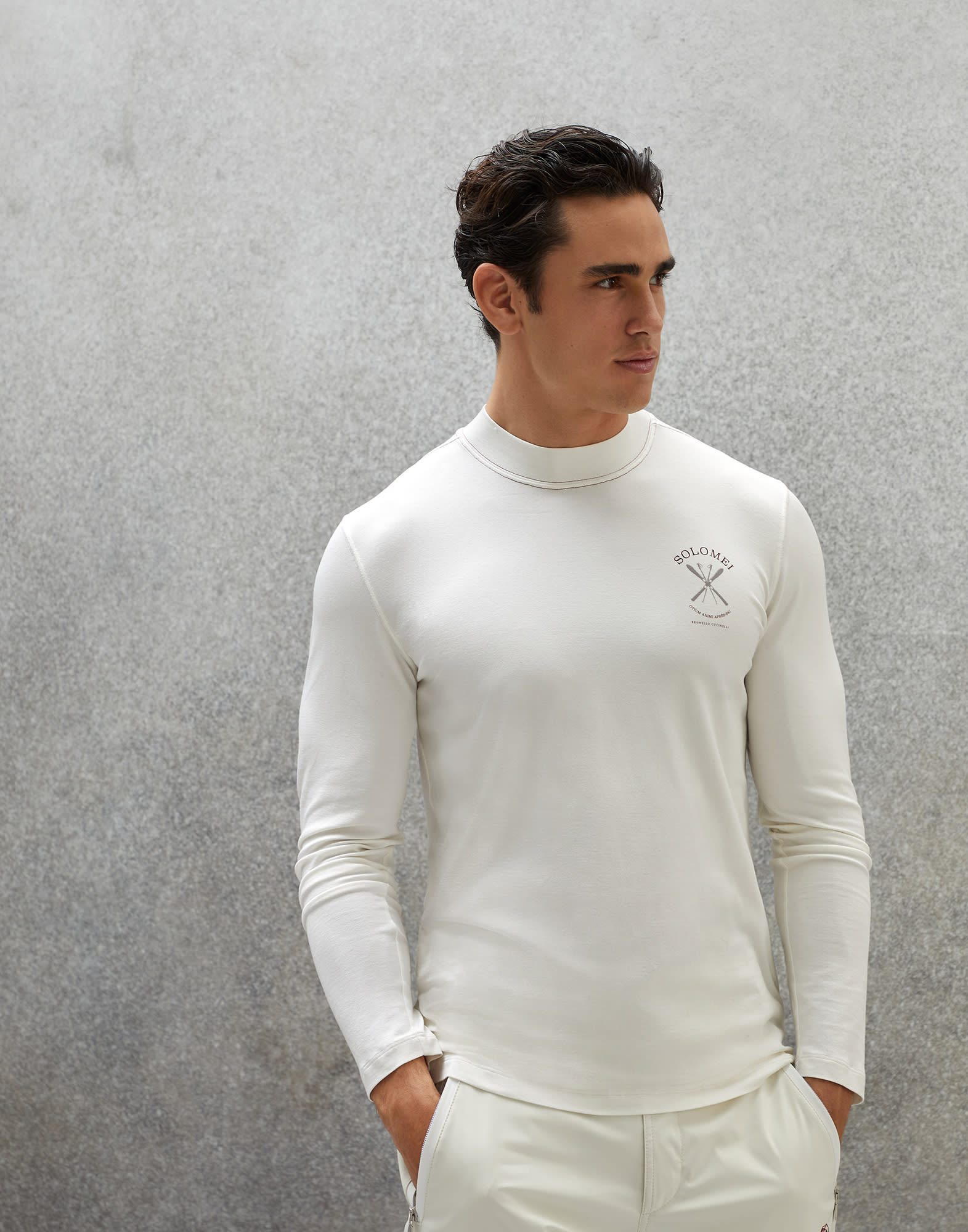 Polo 2025 neck shirts