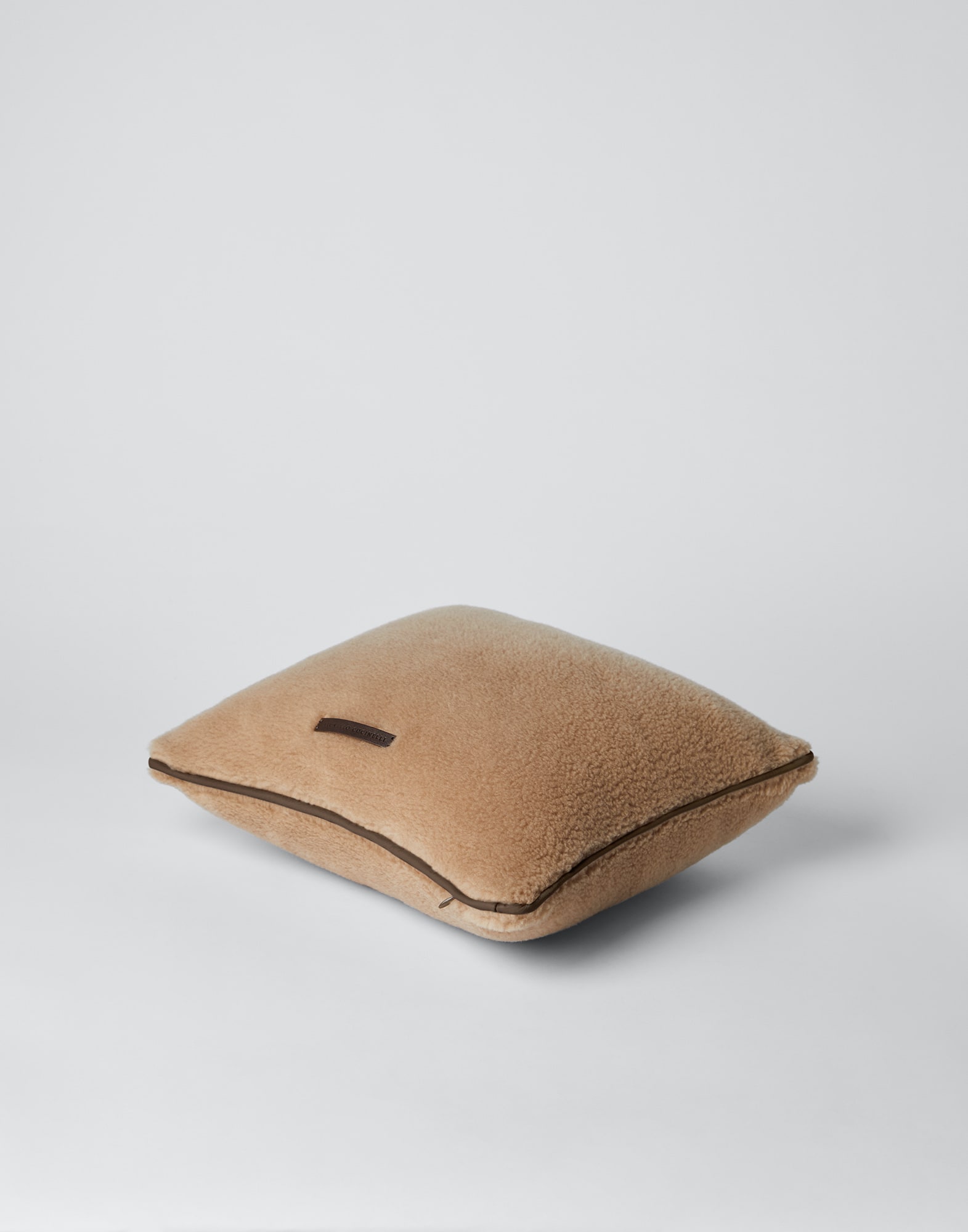 Fabric cushion