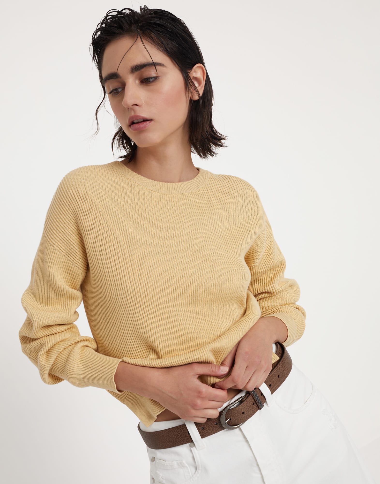 Knit Sweaters, Cardigans & Jumpers for Women