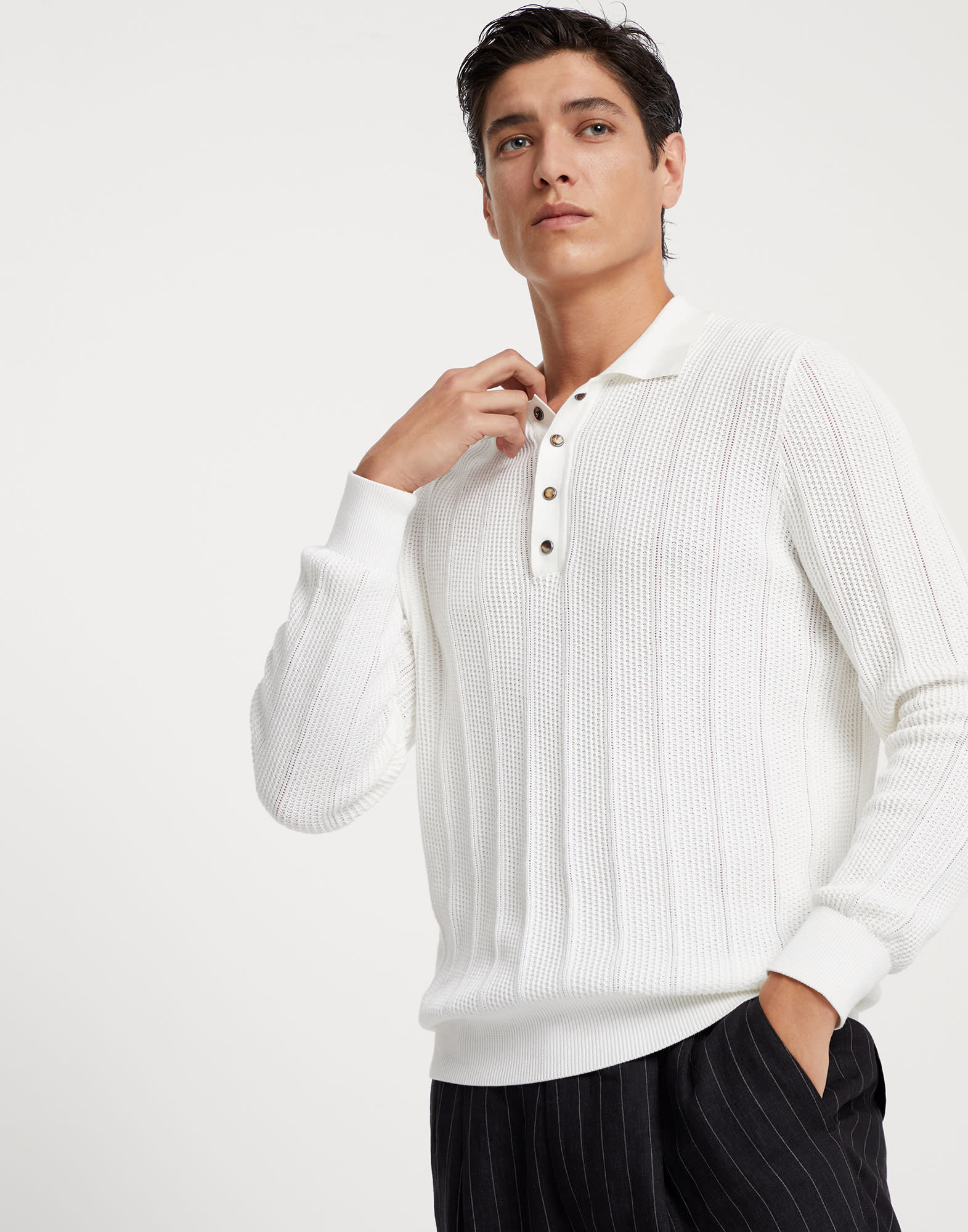 Jumper 2025 polo shirt