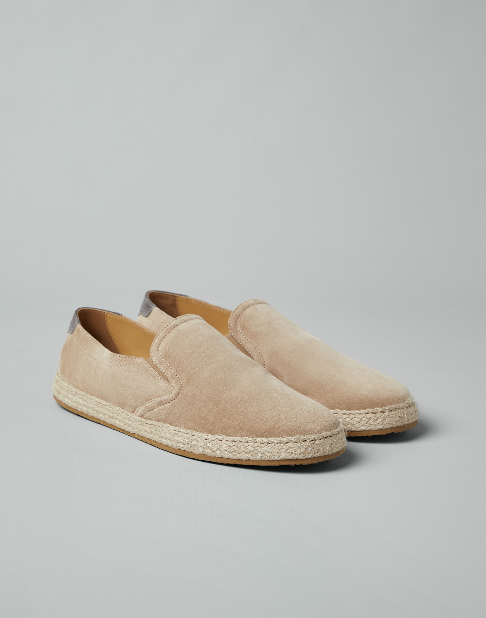Loafers - Front view