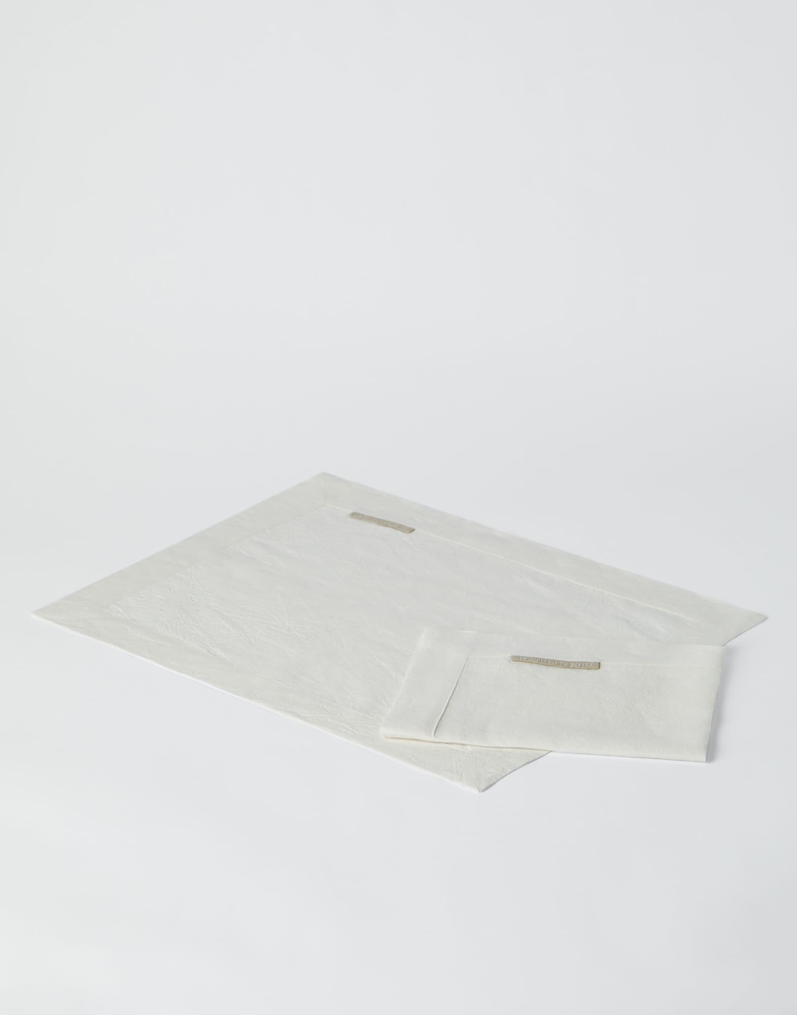 Table Linens - Front view