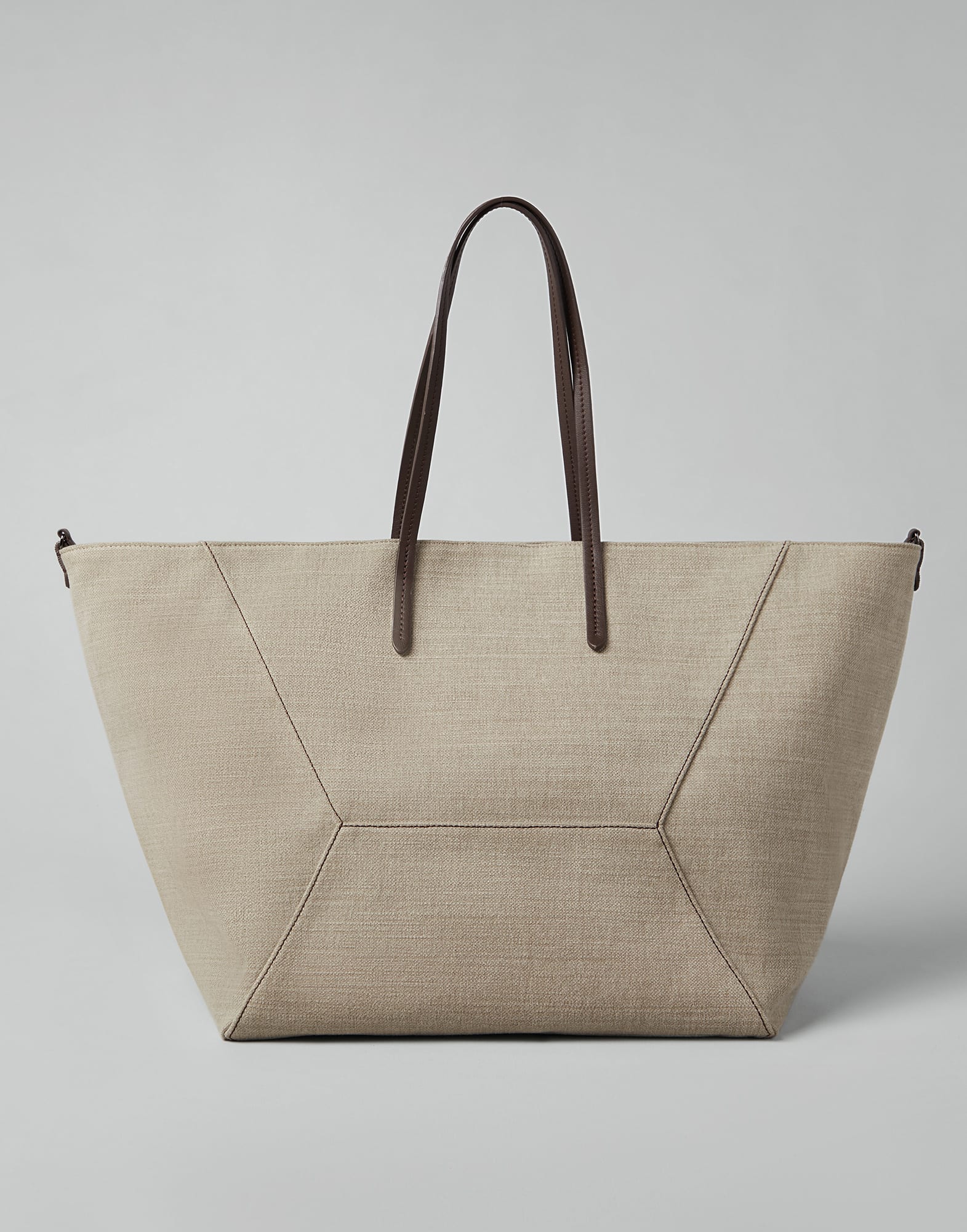 Large shopper bag (241MB8TD2572C21601) for Woman