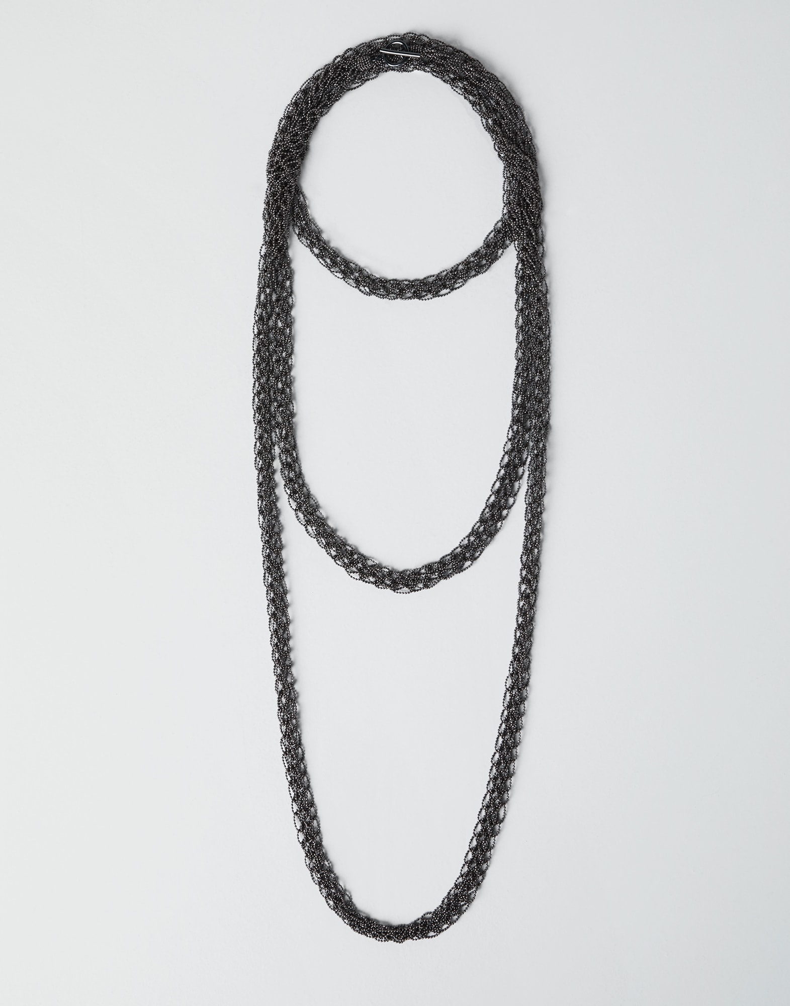 Halskette „Precious Loops“