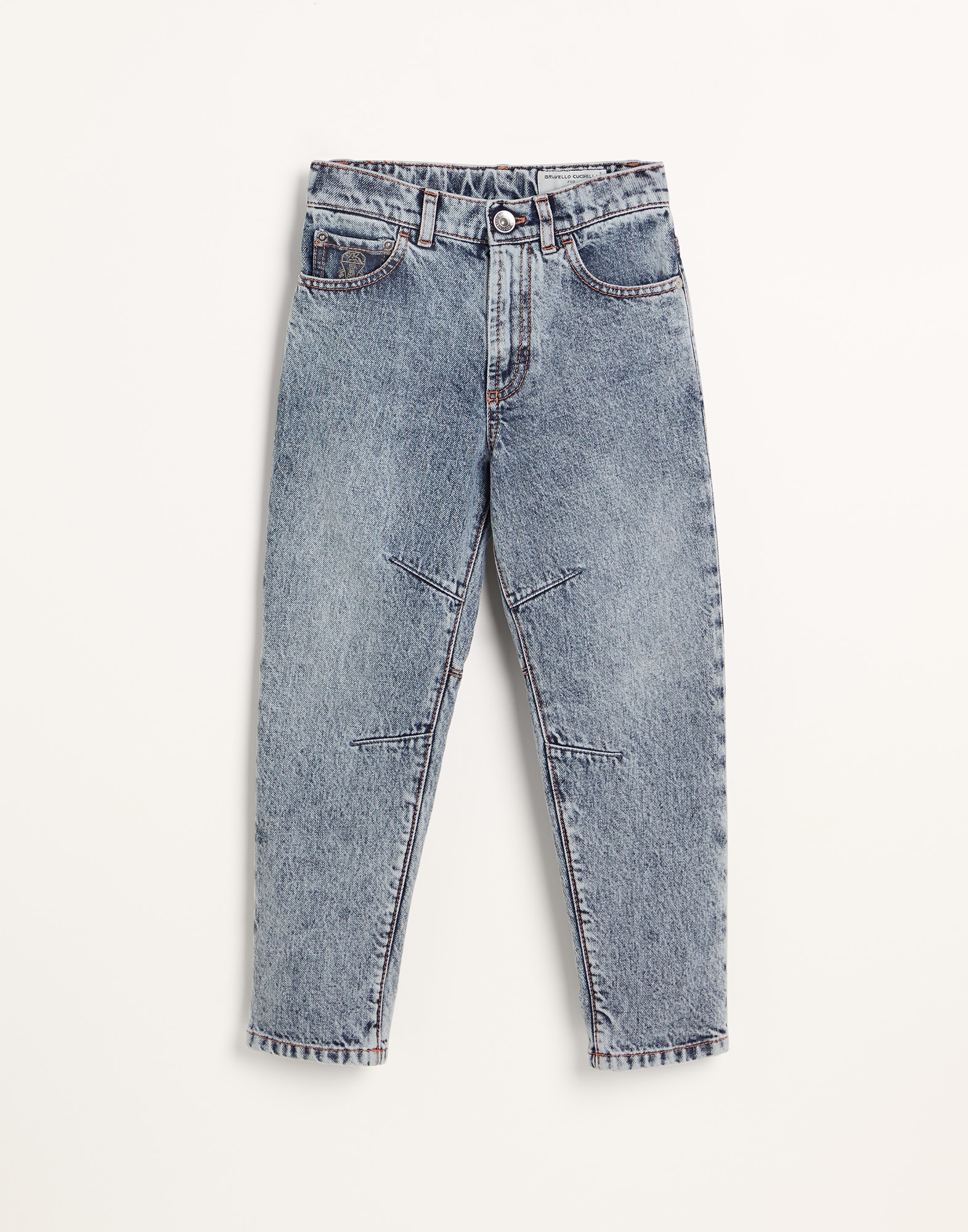 Authentic denim online