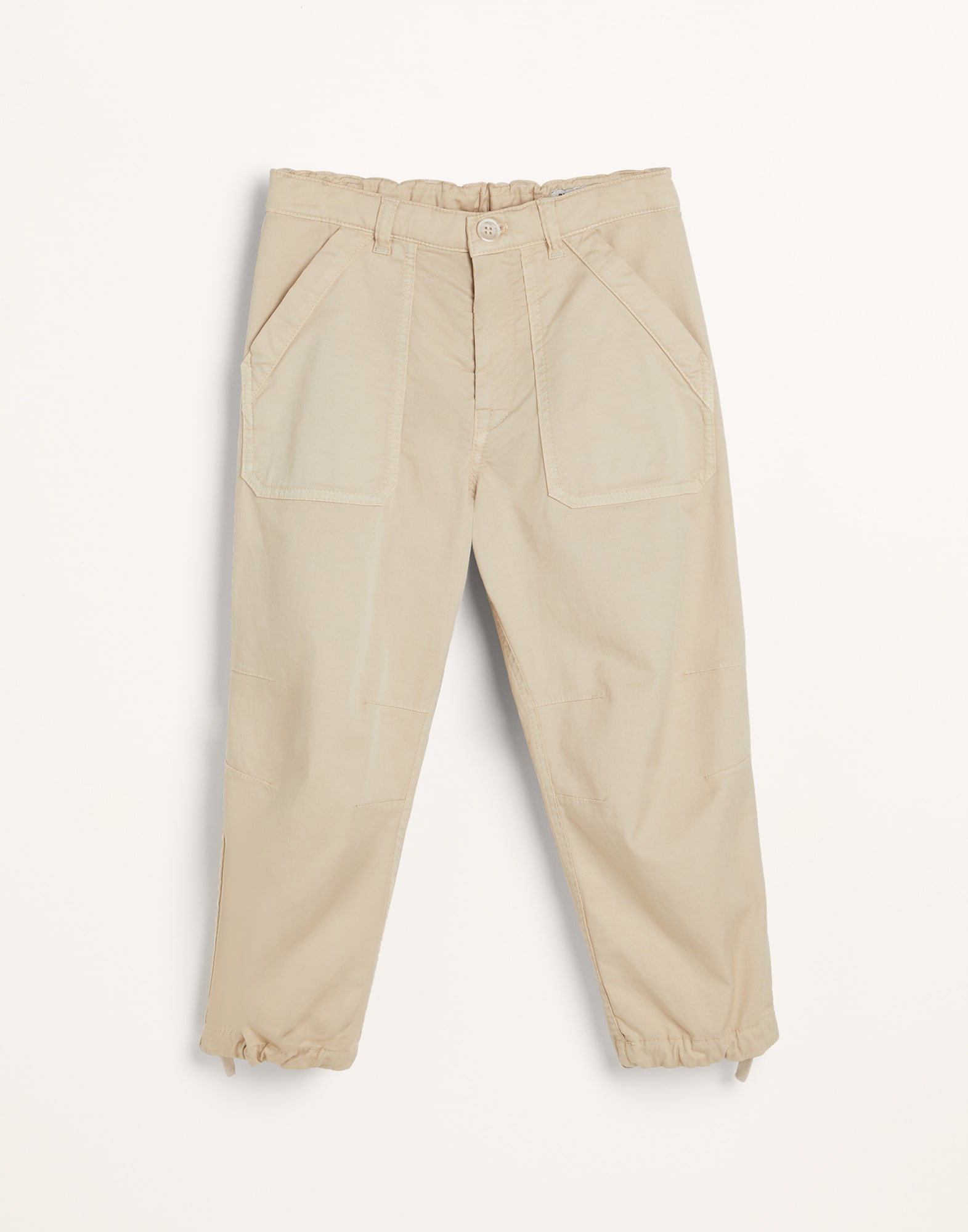 Utility trousers