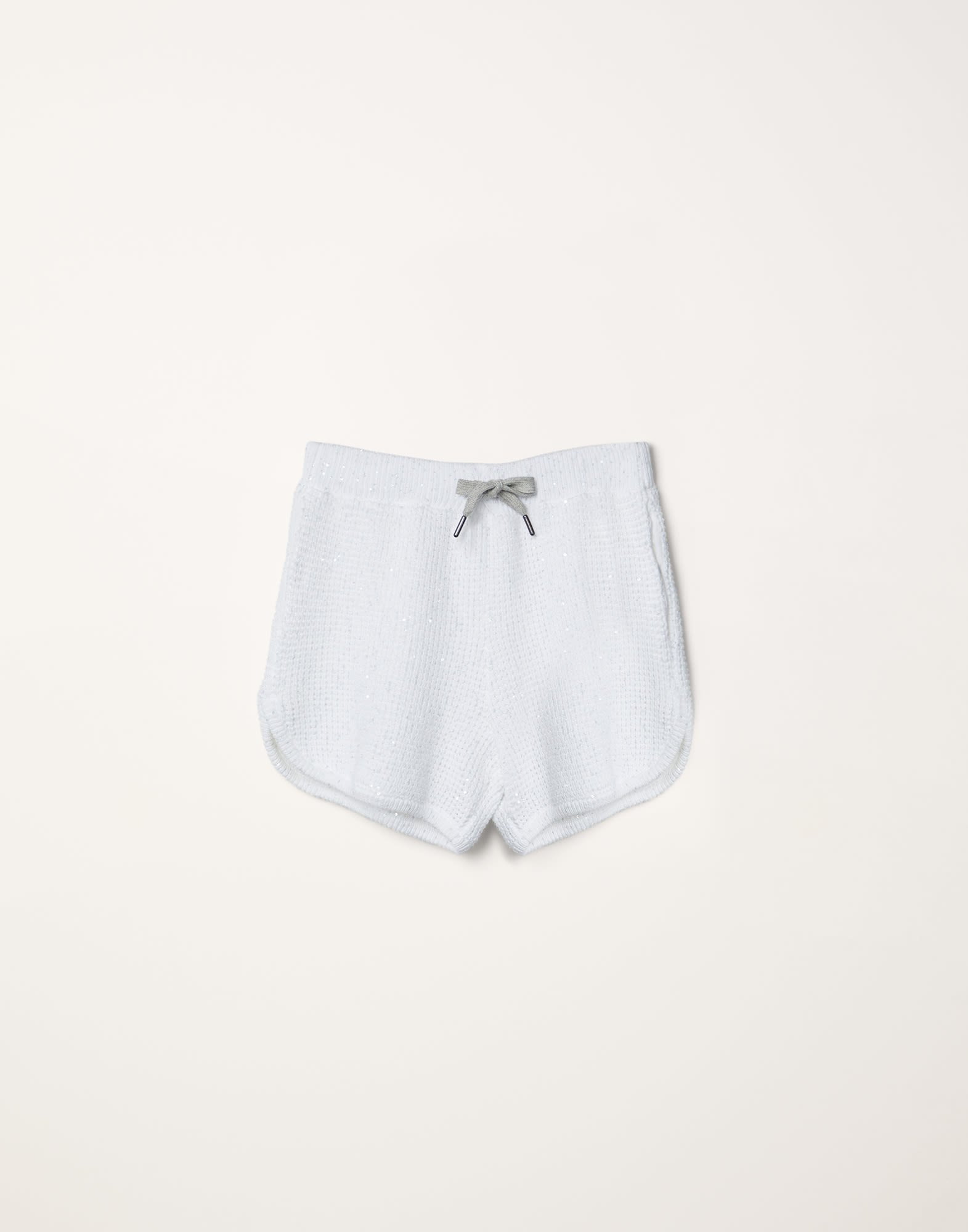 Knit shorts White Girls - Brunello Cucinelli