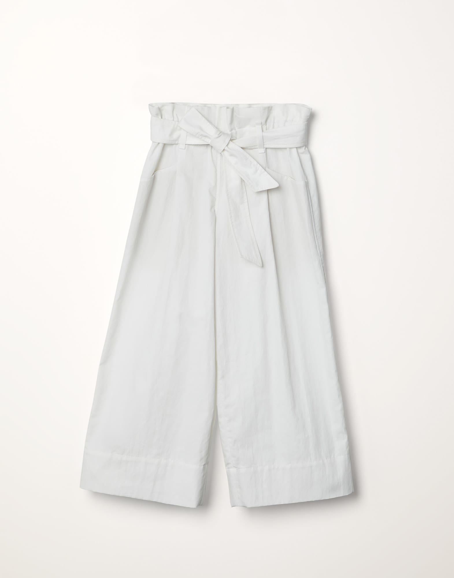 A-line trousers White Girls - Brunello Cucinelli