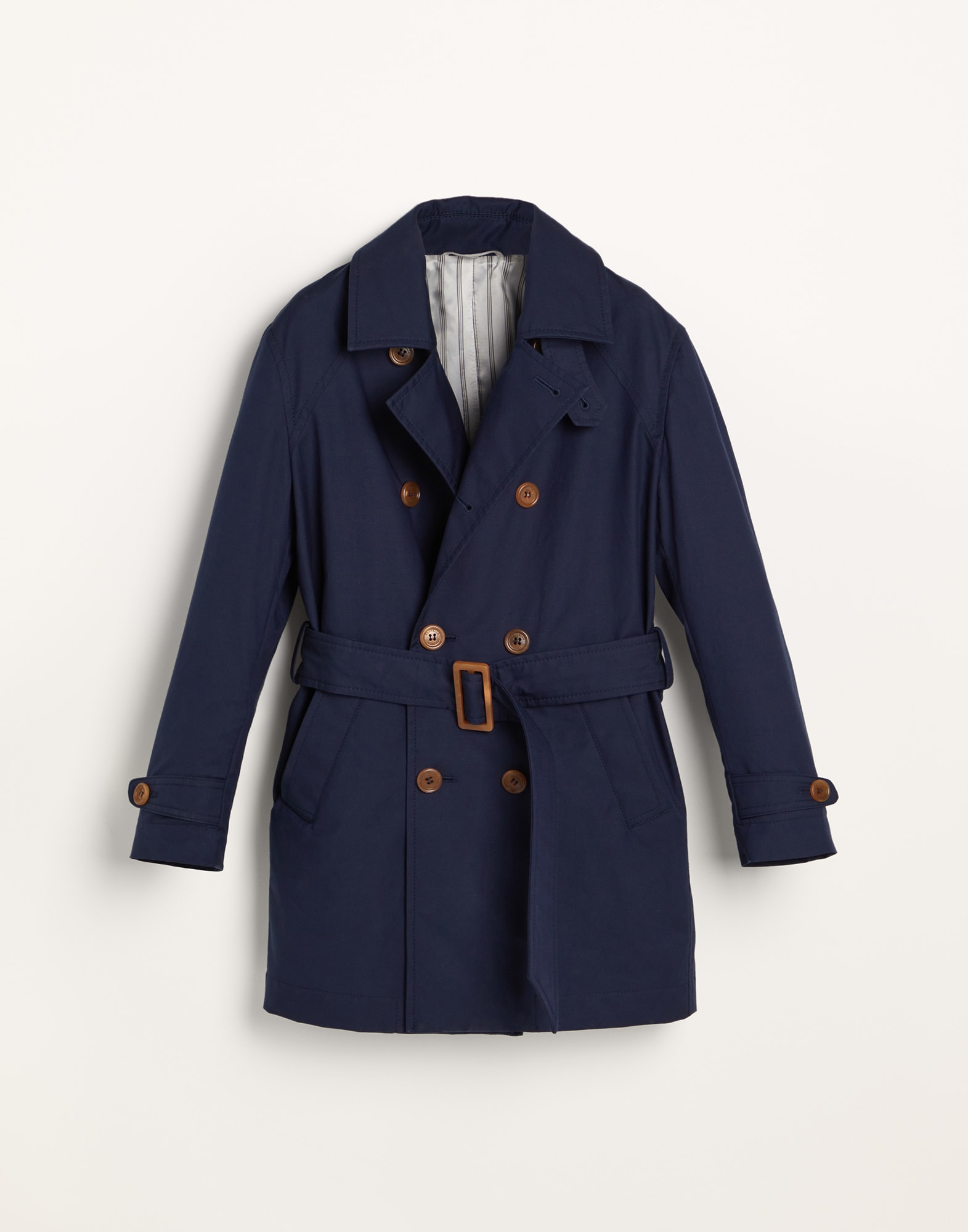 Zara 2025 kids trench