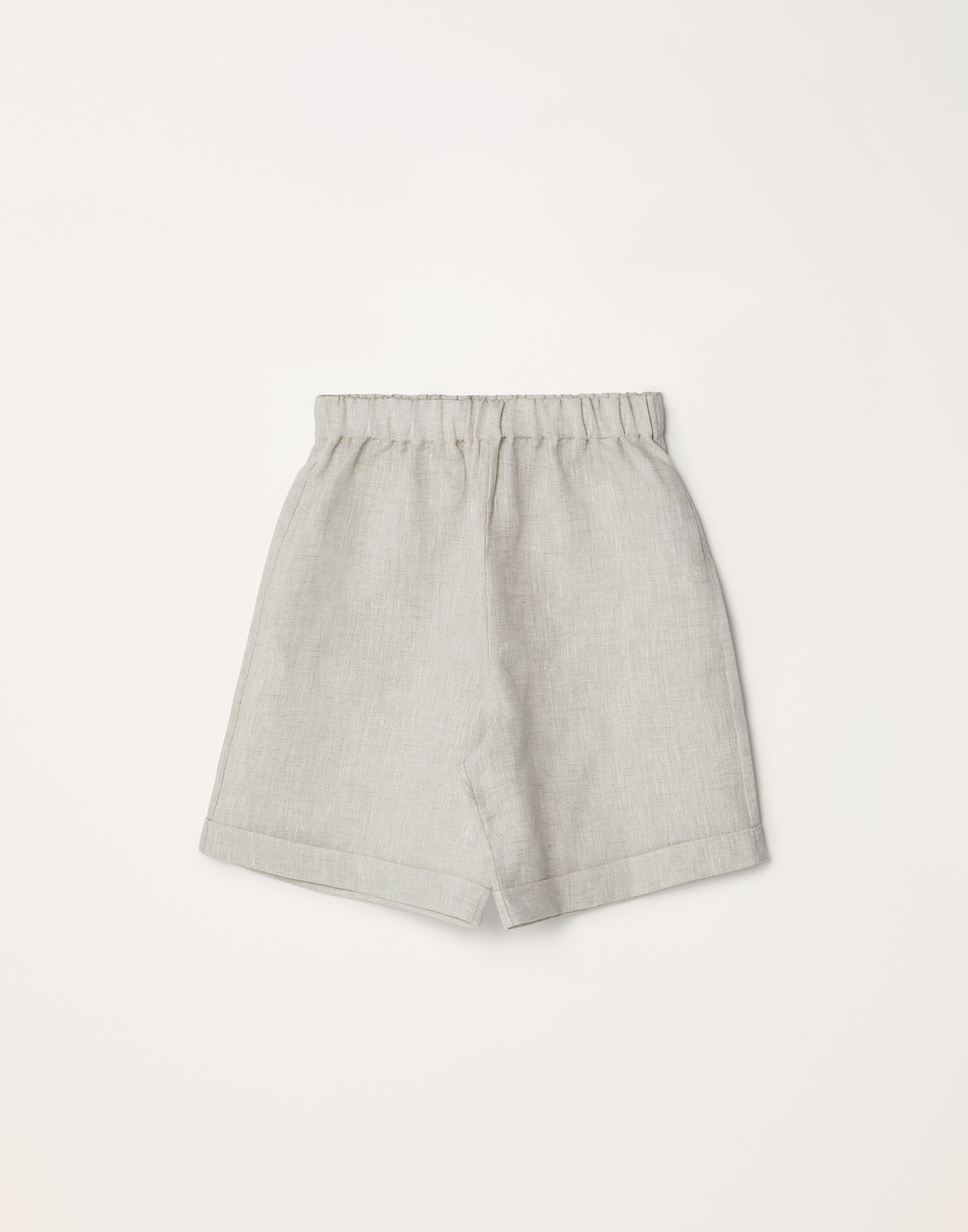 pajama shorts Natural Baby - Brunello Cucinelli