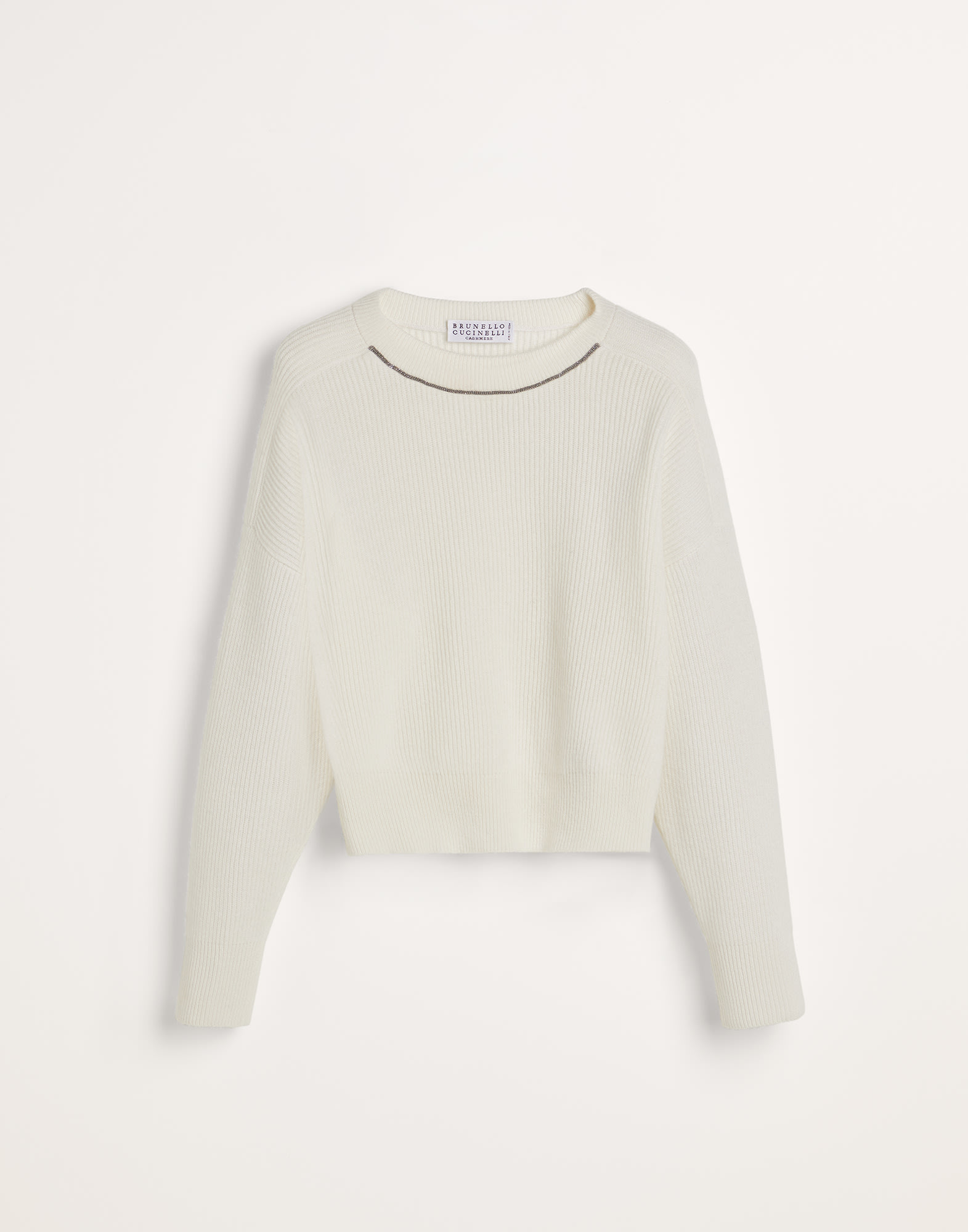 Cashmere sweater