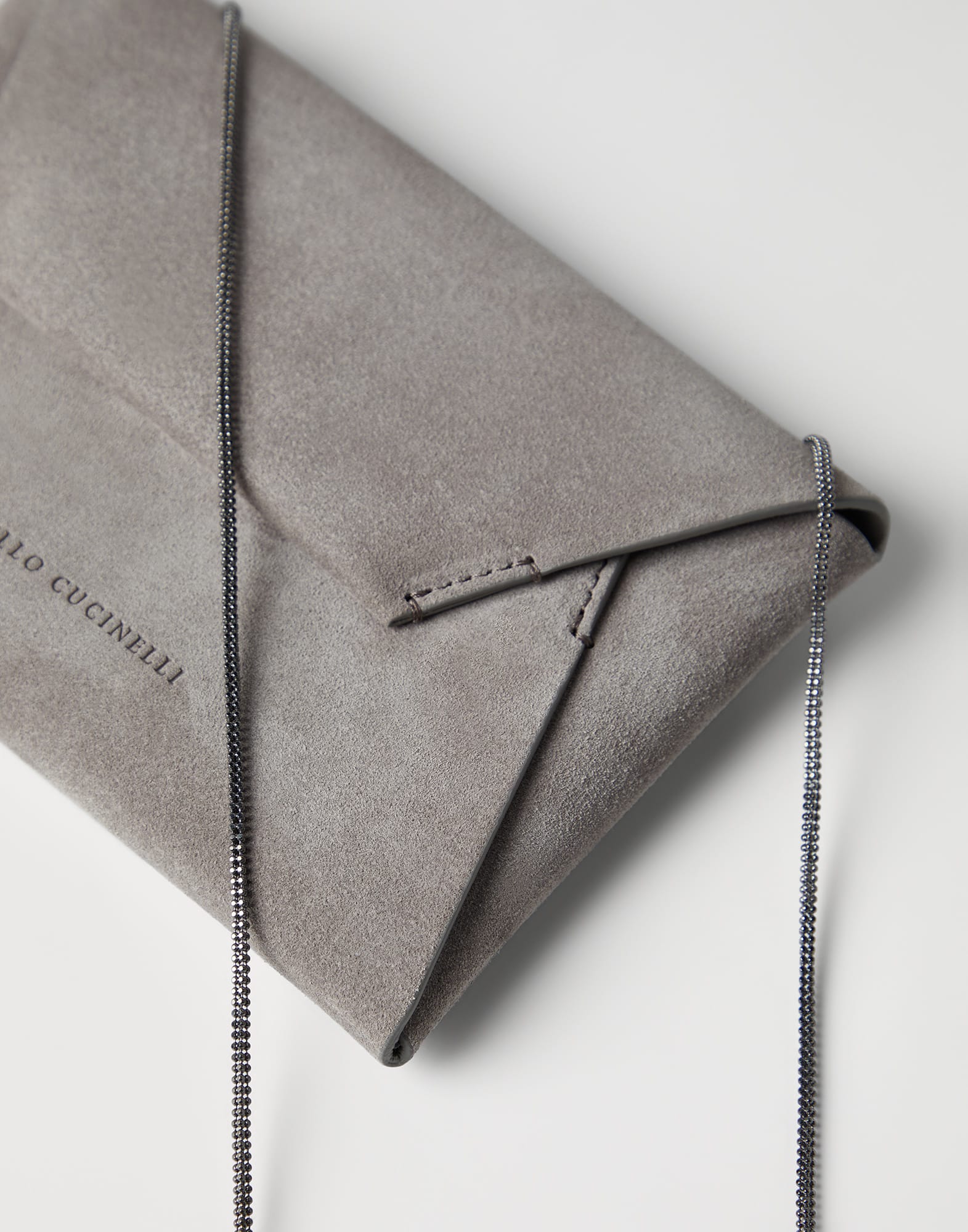 Envelope bag 241MBDLD2493C879501 for Woman Brunello Cucinelli