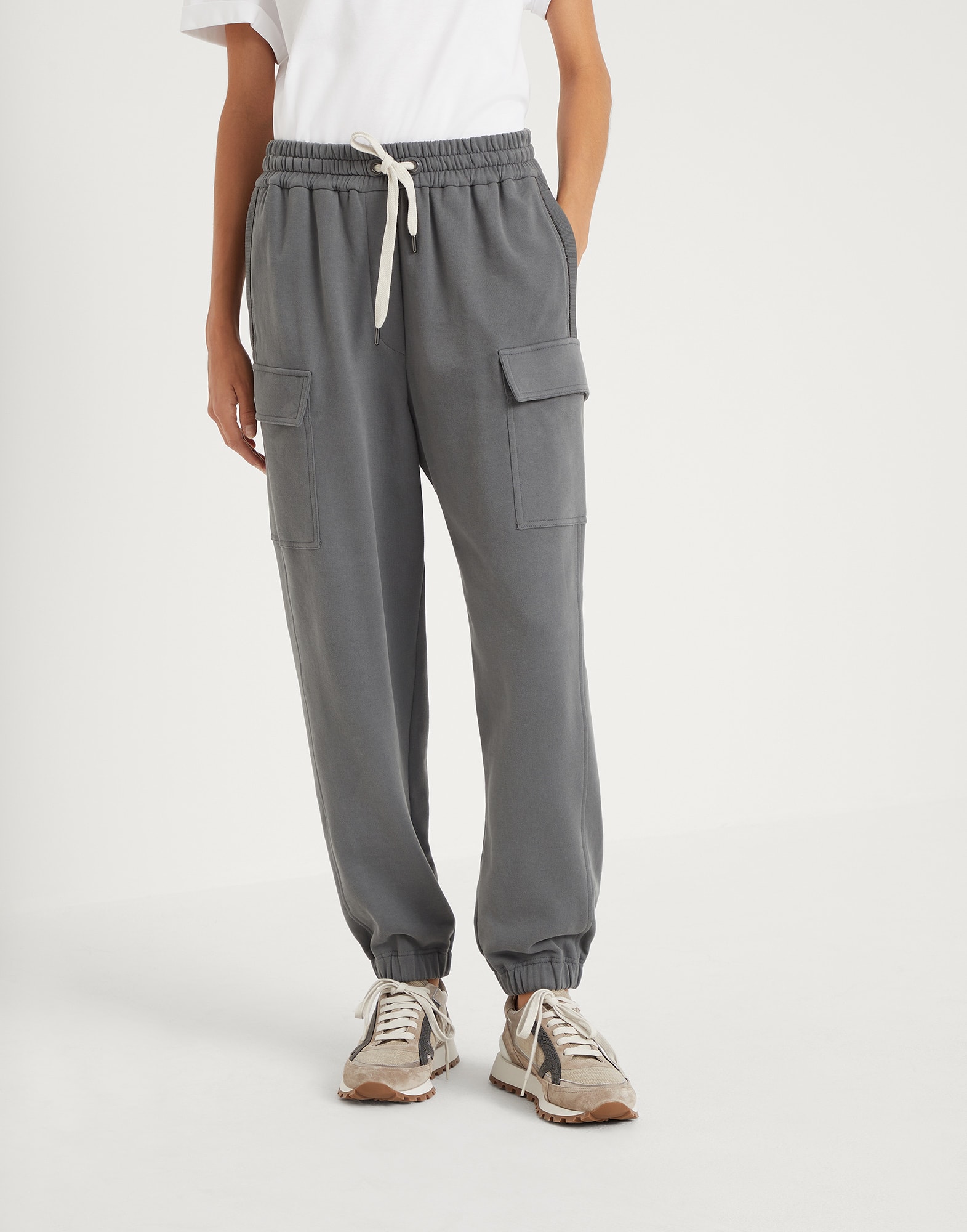 Select 2025 cargo trousers