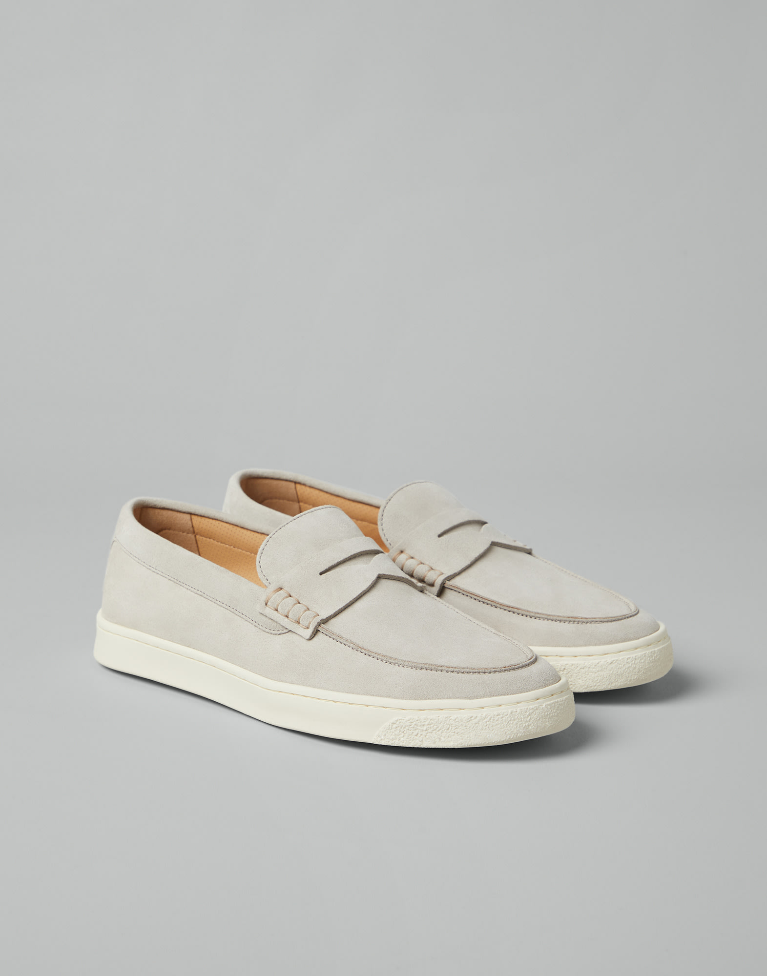 Penny loafer sneaker on sale