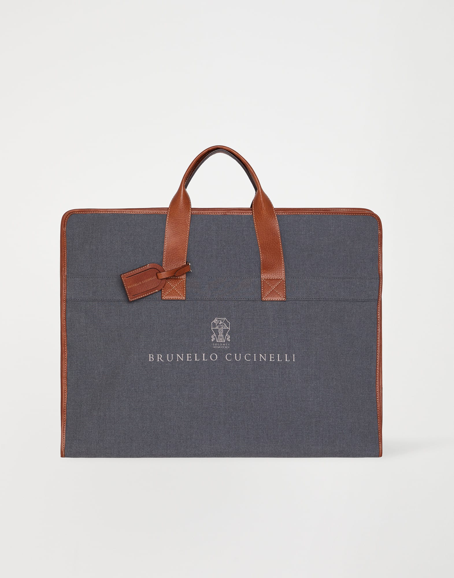 Garment bag 241MWN4ZU390CH53101 for Man Brunello Cucinelli