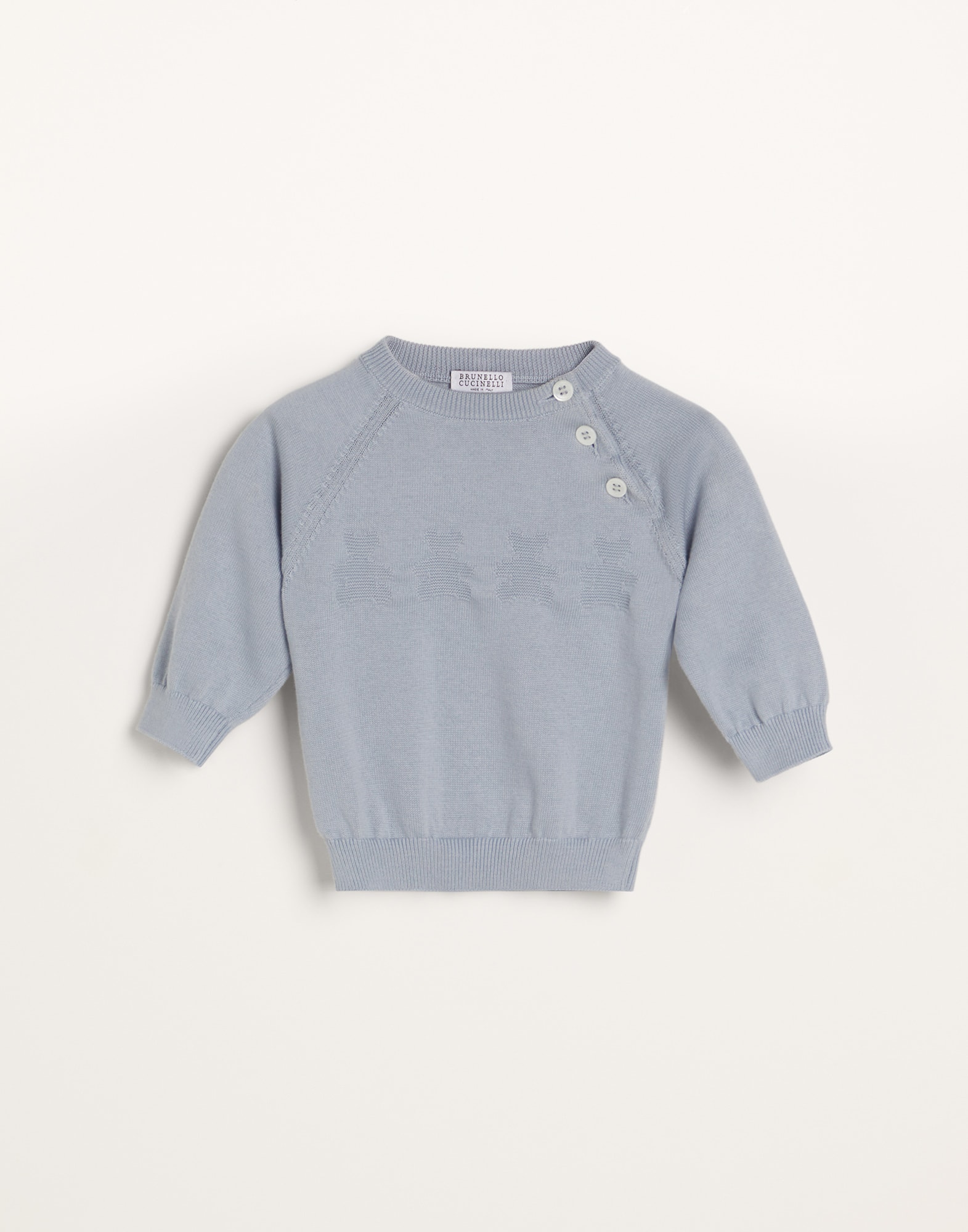 Cotton Baby sweater