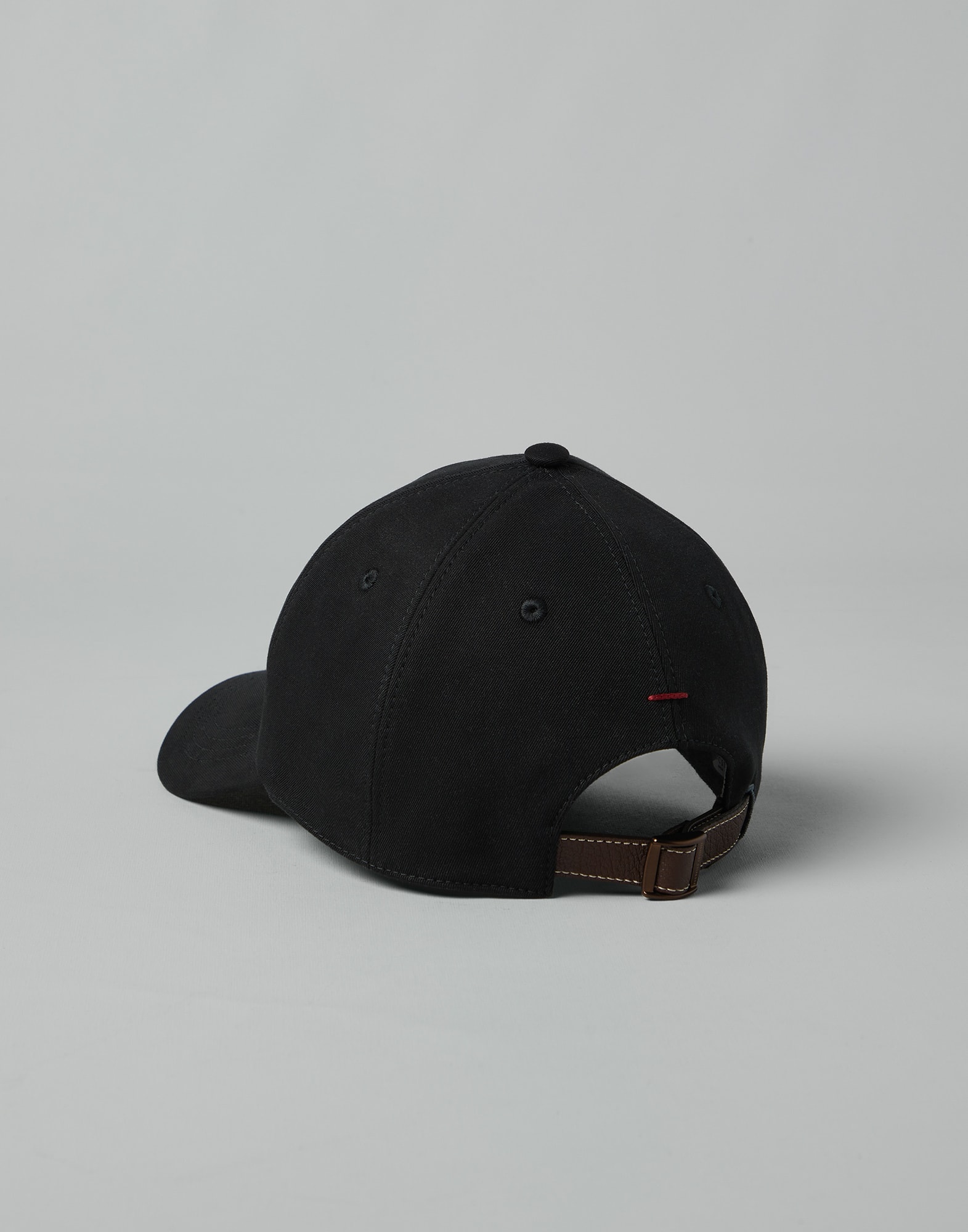 Baseball cap with embroidery (241M252D9977) for Man | Brunello 