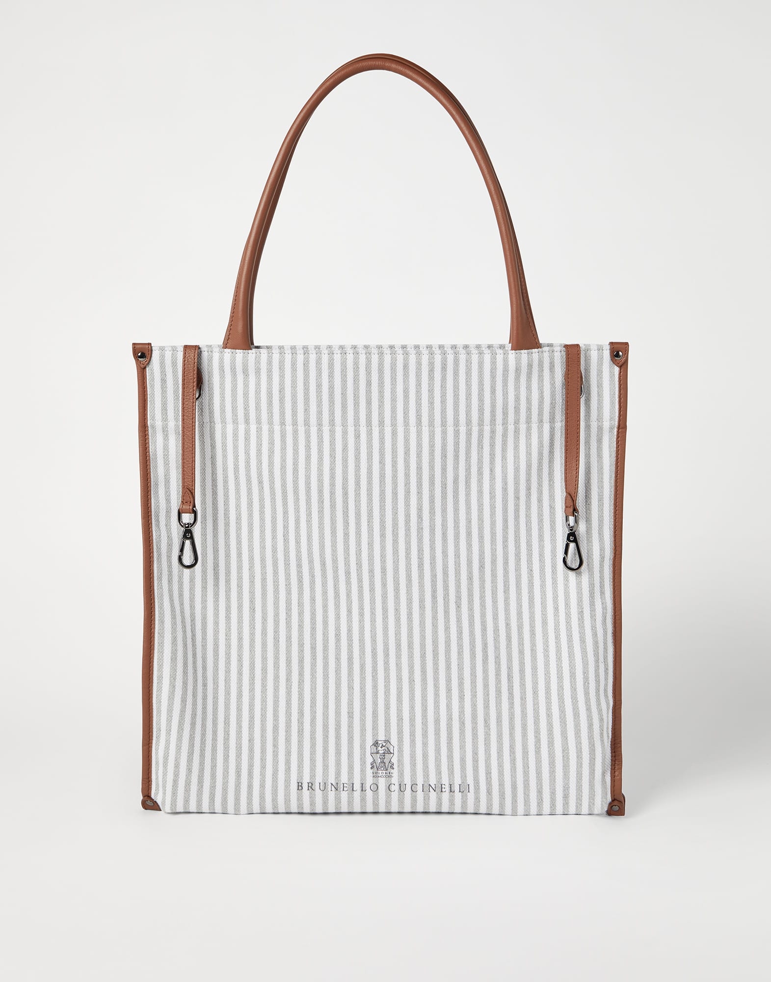 Shopper bag 241ML833M203C00101 for Lifestyle Brunello Cucinelli