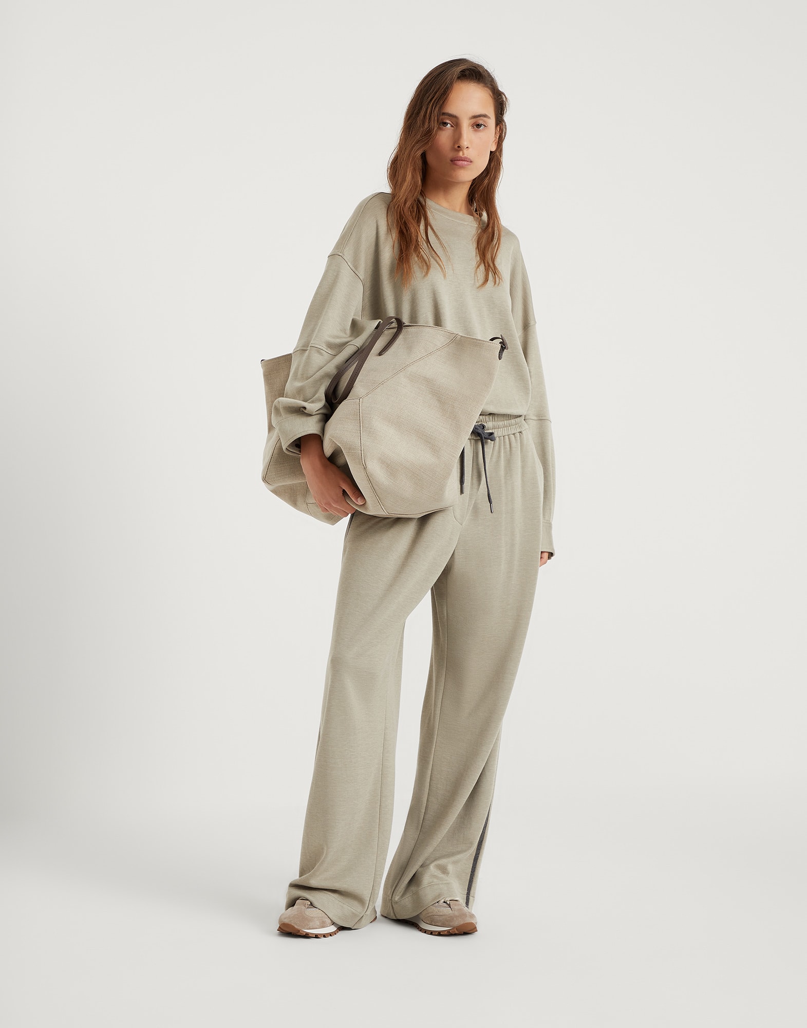 Discover Look 241WOUTFITTRAVEL2 - Brunello Cucinelli