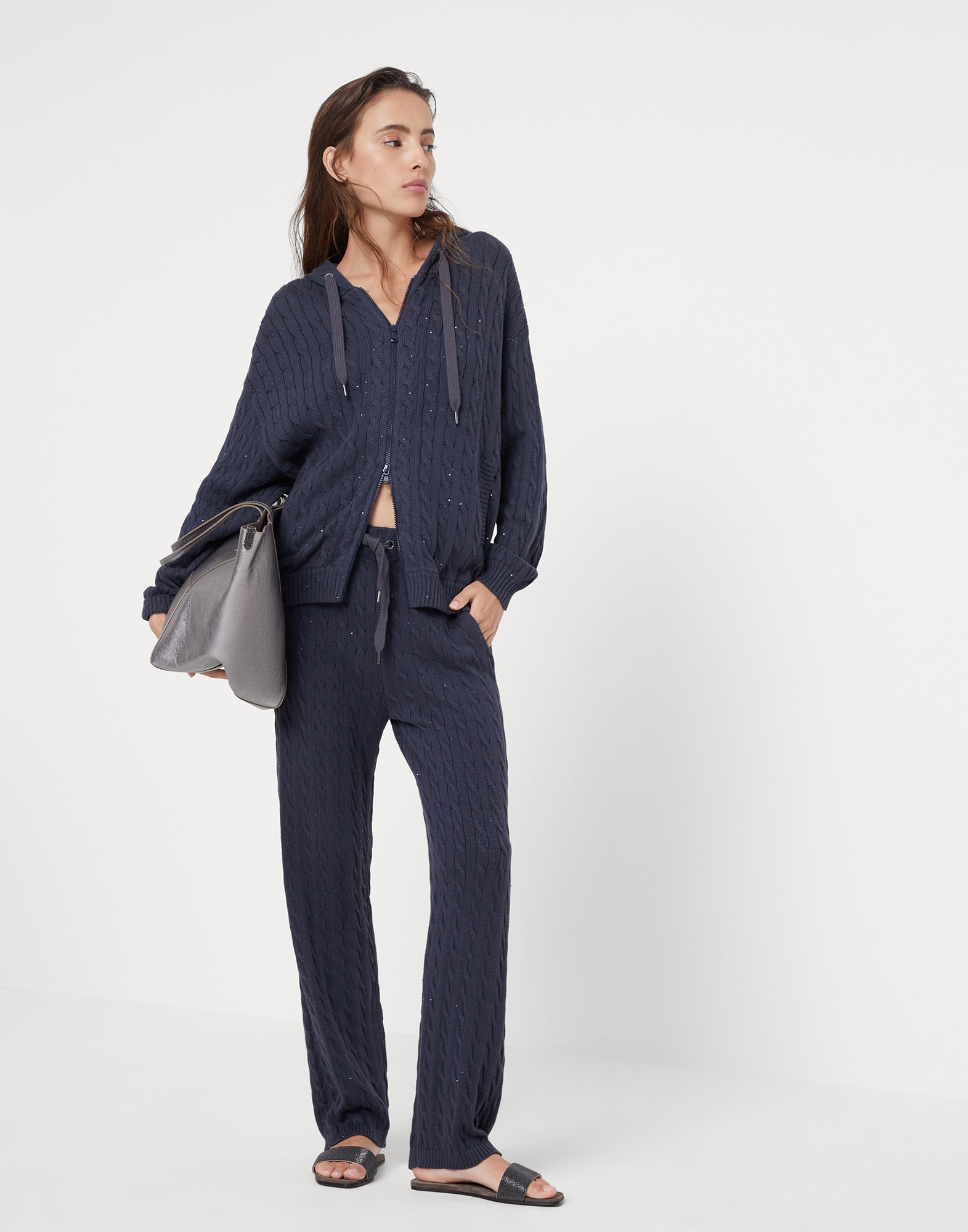 Discover Look 241WOUTFITEXTRA35B - Brunello Cucinelli