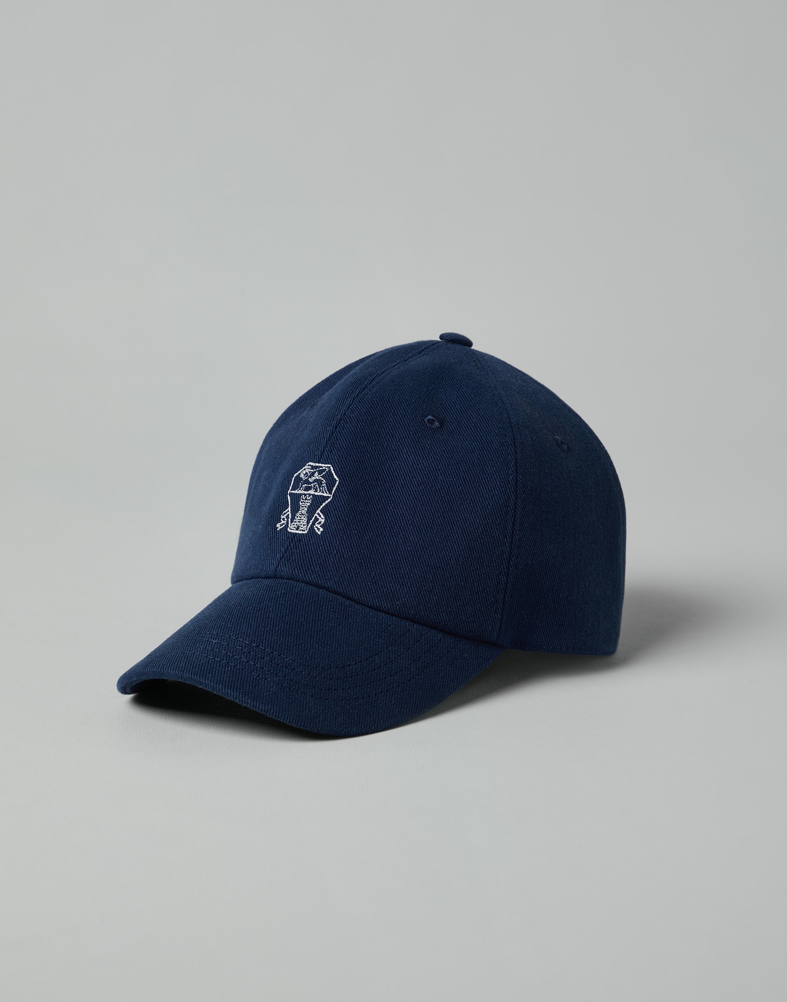 Cappello Baseball con logo