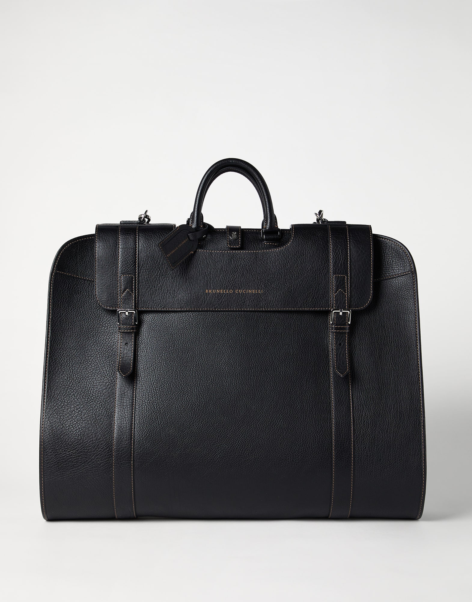 Garment bag Black Man - Brunello Cucinelli